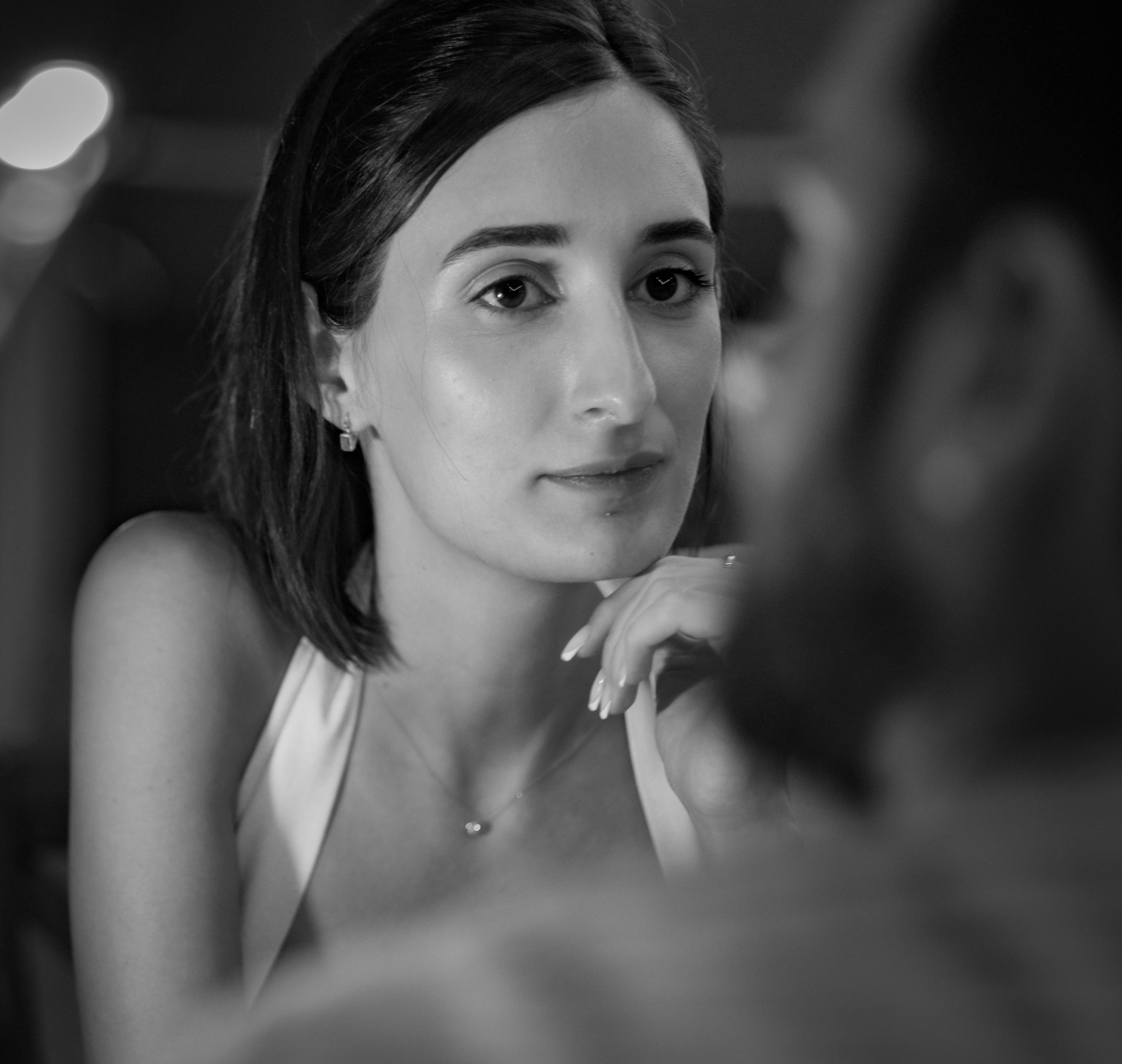 Свадебные сьёмки. Портретный фотограф Денис Милютин