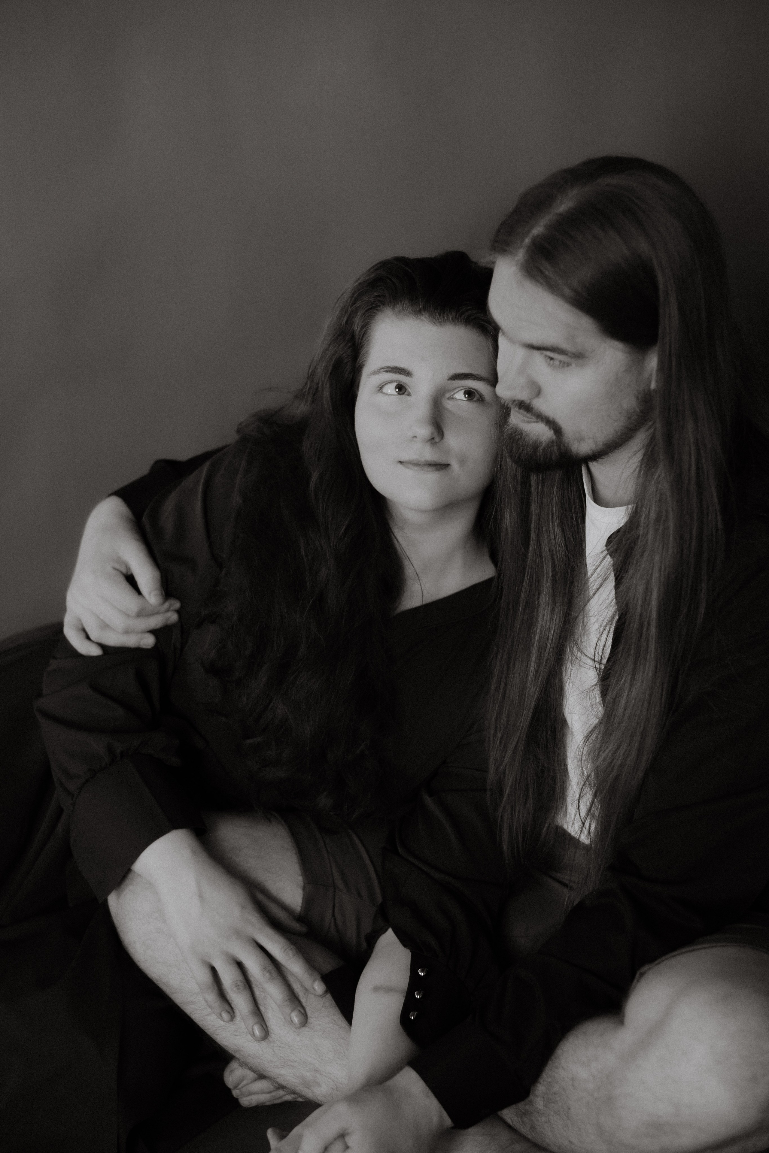 Лавстори. Портретный и репортажный фотограф Ульяна Белчанская