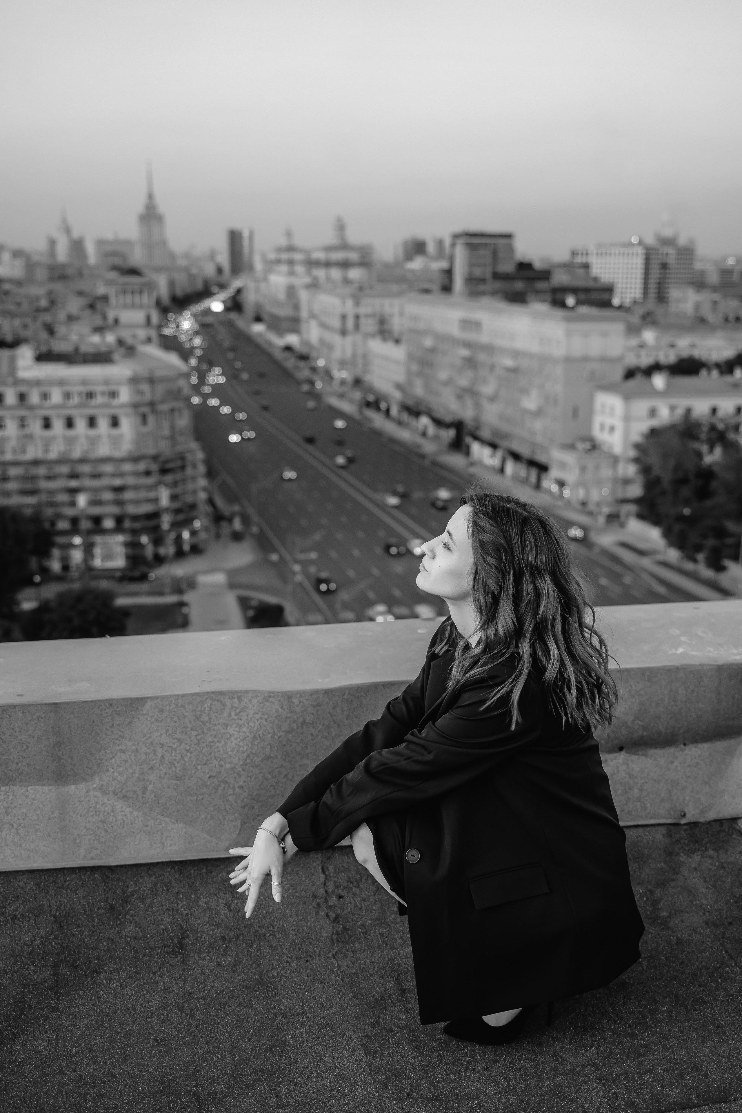 ROOFTOP PHOTODAY. Анастасия Вайнер — свадебный и портретный фотограф в Германии и по всей Европе