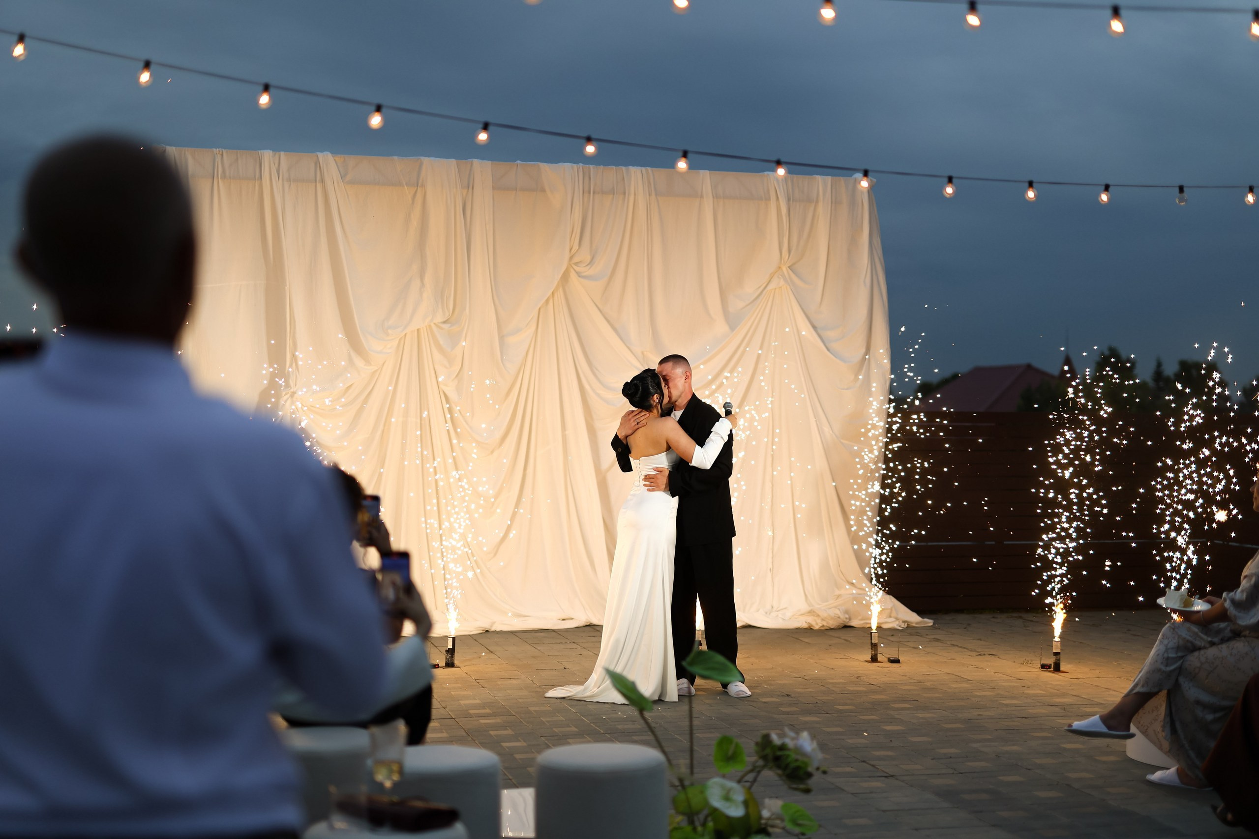 13.07.25 Александр и Марина. Свадебный организатор Екатеринбург