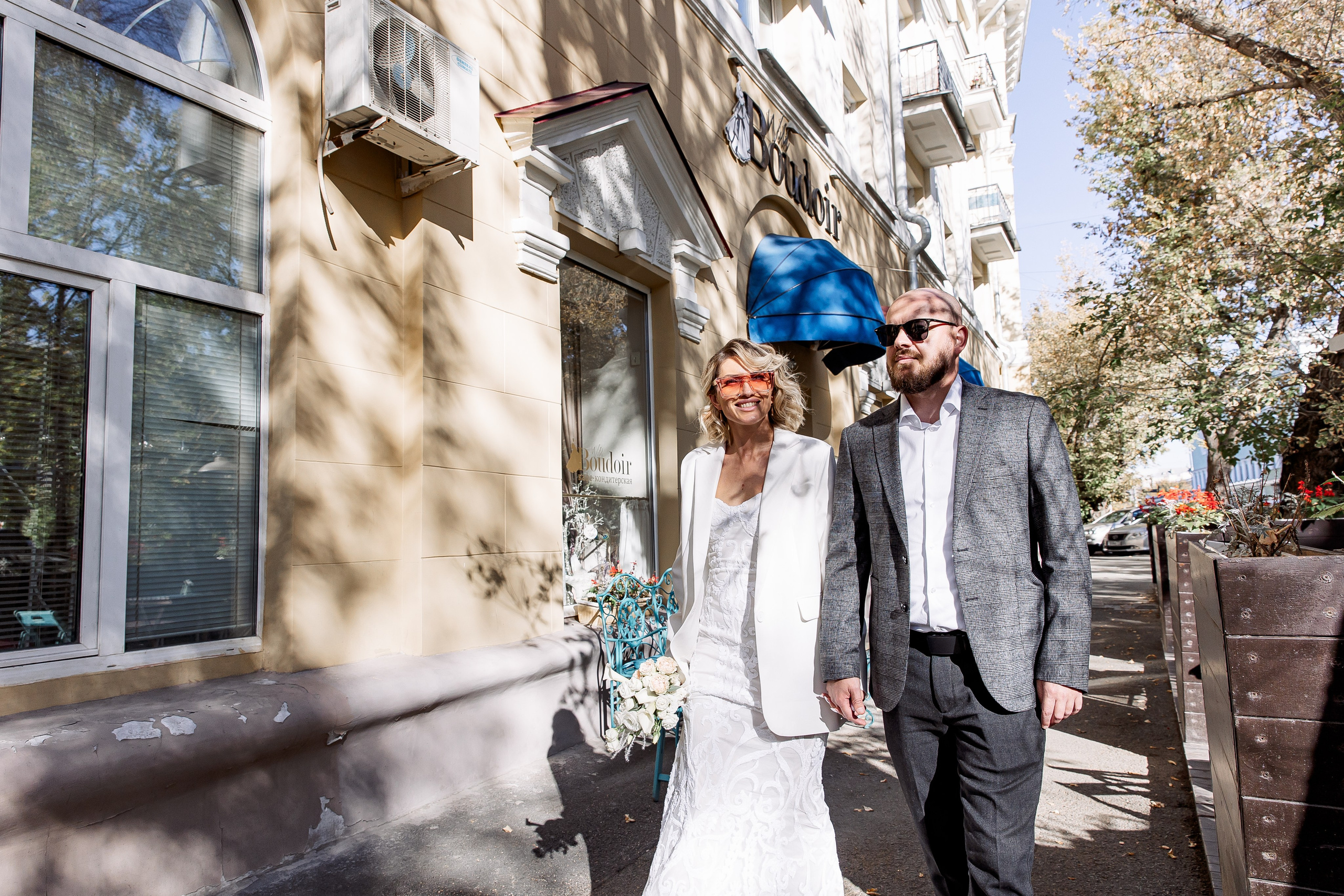 Виктор и Екатерина. Свадебный и семейный фотограф в Челябинске Юлия Ишимова