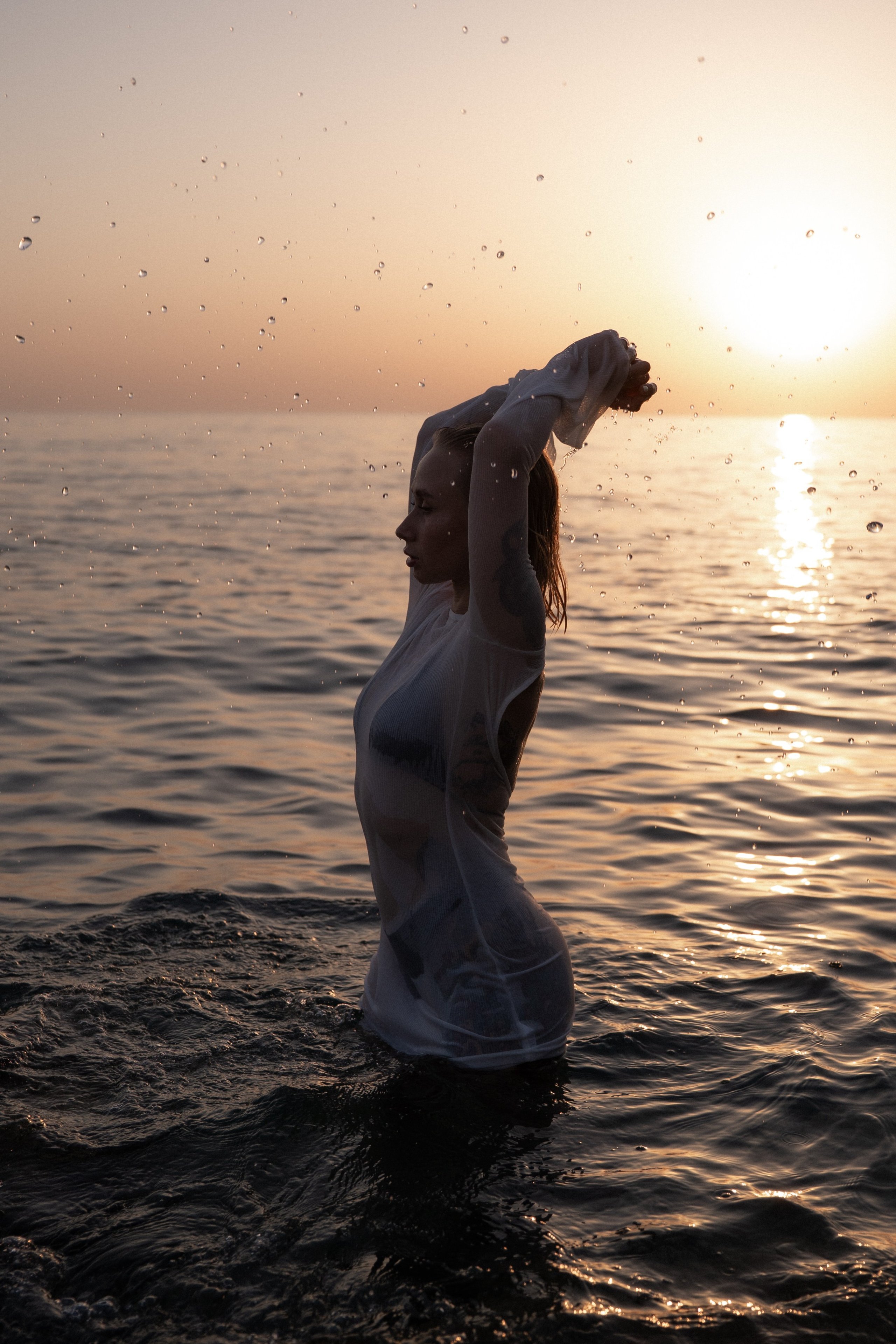 Лера. Фотограф в СПб Юлия Ченда