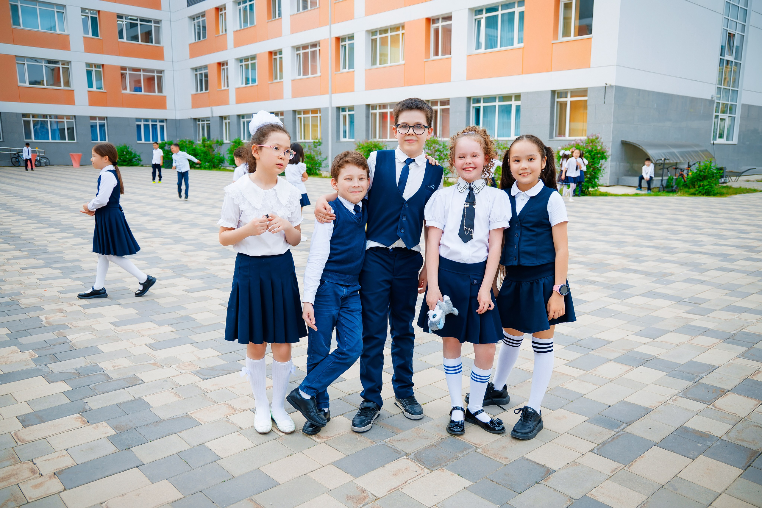 На винетку 4 класс. Семейный и Свадебный фотограф в Астане Александр Астапов