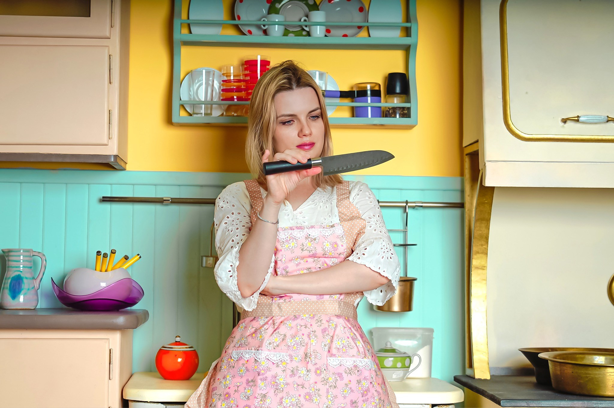 Фотостудия «Квартирник». Анна, фотограф Москва, Зеленоград