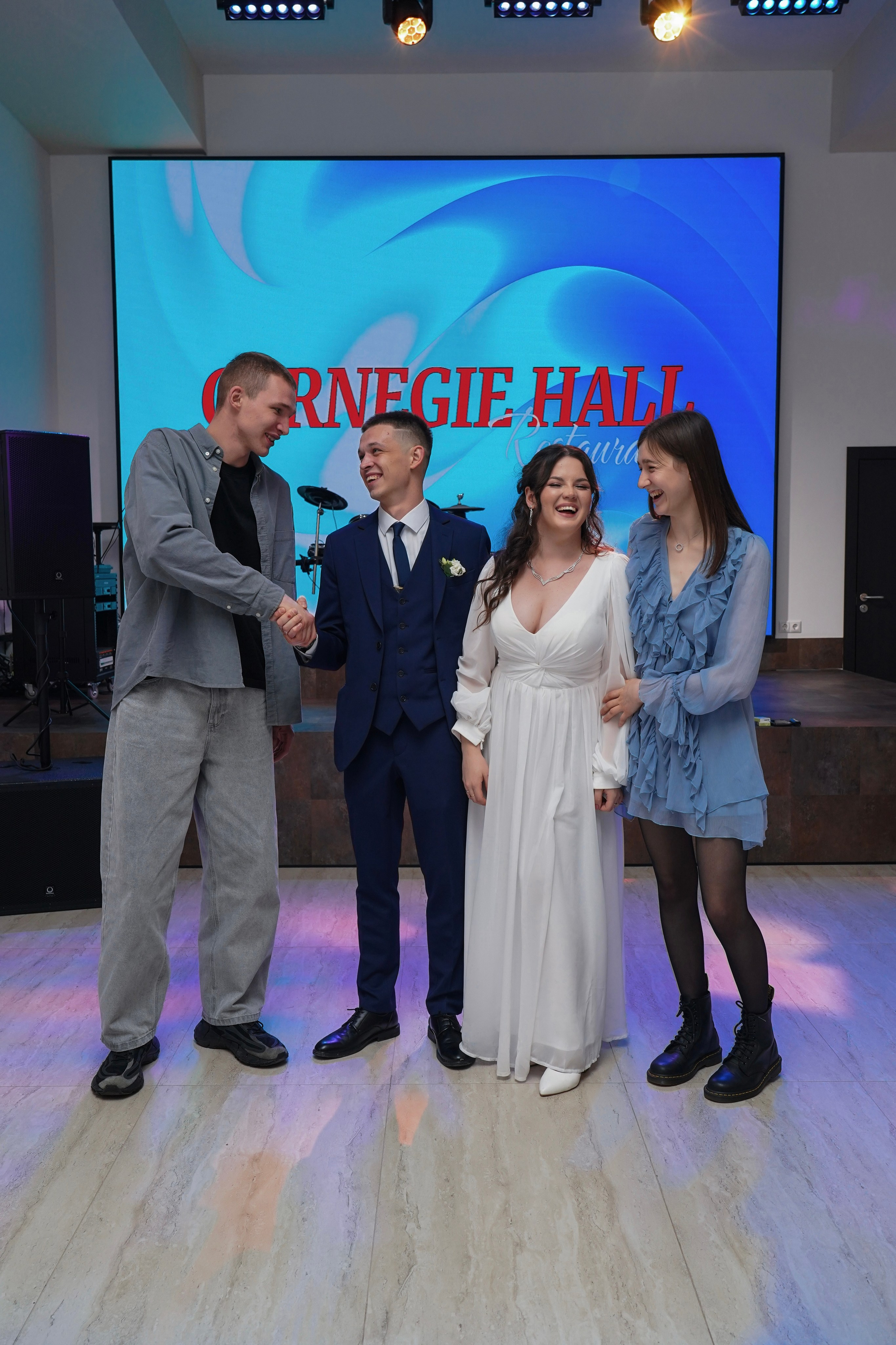 Регистрация в ЗАГСе 📍 Солнечногорск. Анна, фотограф Москва, Зеленоград