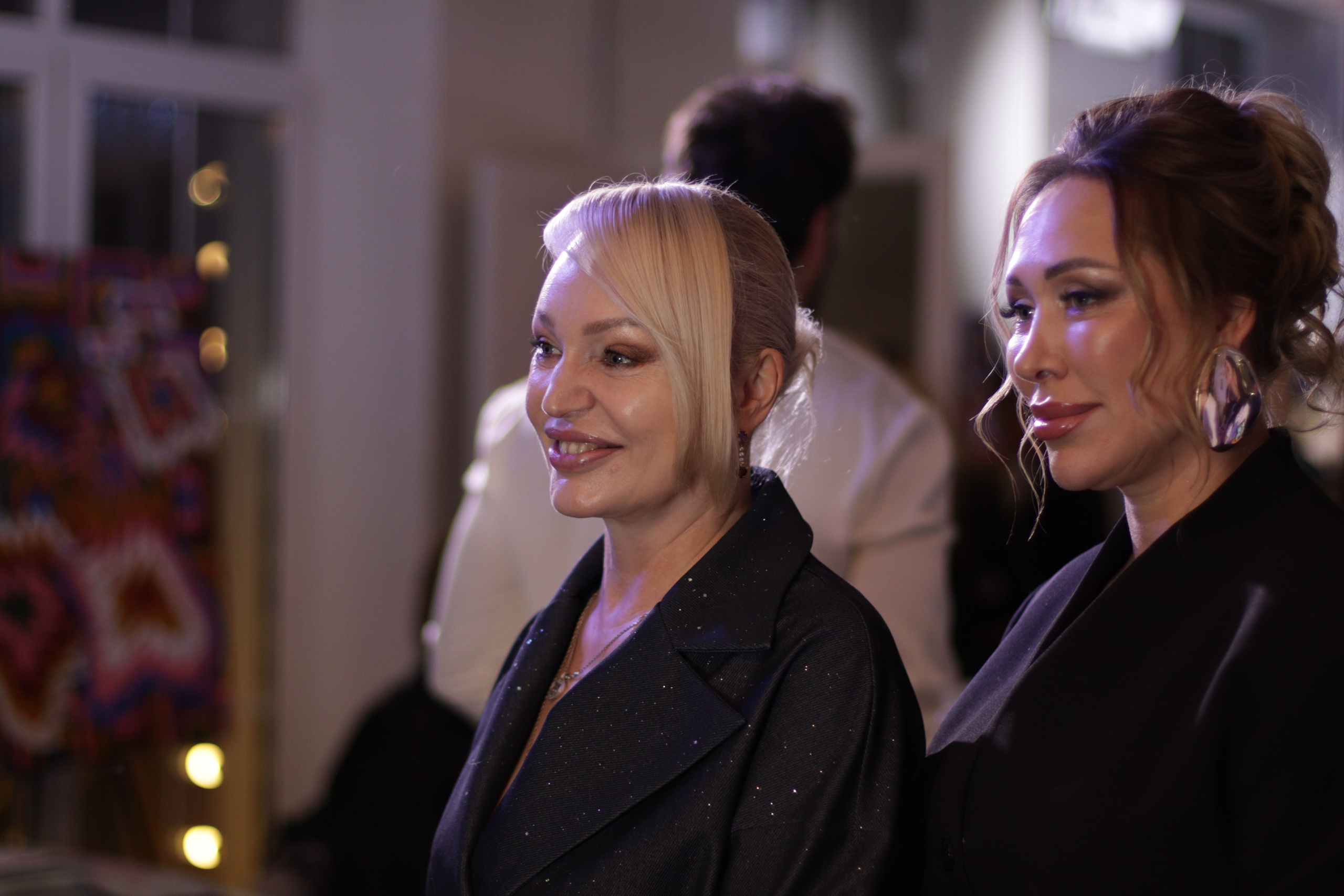 Светская премия «Лидеры эпохи» 2025, Барвиха. Jane Kudryavtseva | MODEL PHOTO & PORTRAIT