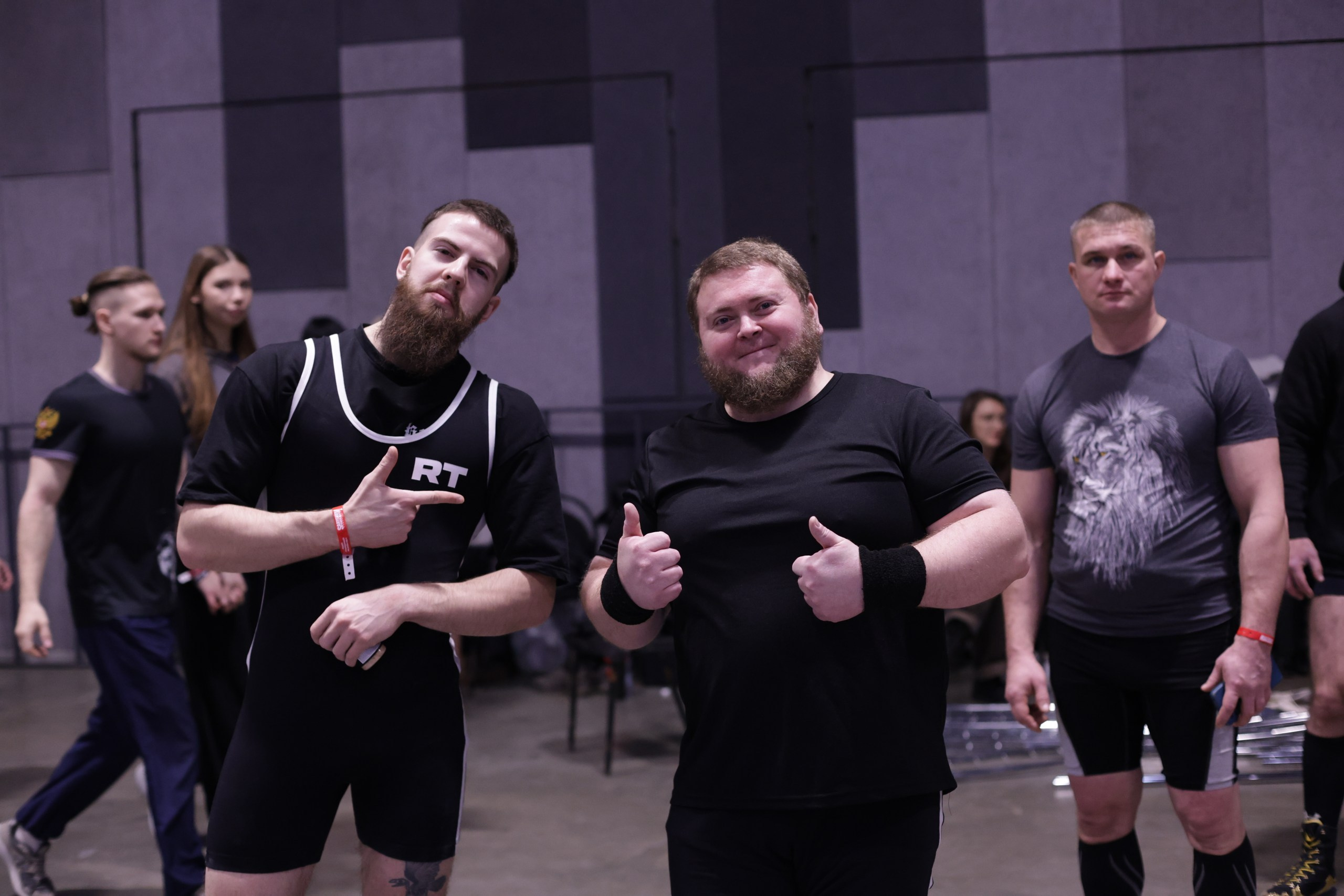 XI Чемпионат Мира по пауэрлифтингу WRPF 4-7 Dec 2025. Jane Kudryavtseva | MODEL PHOTO & PORTRAIT