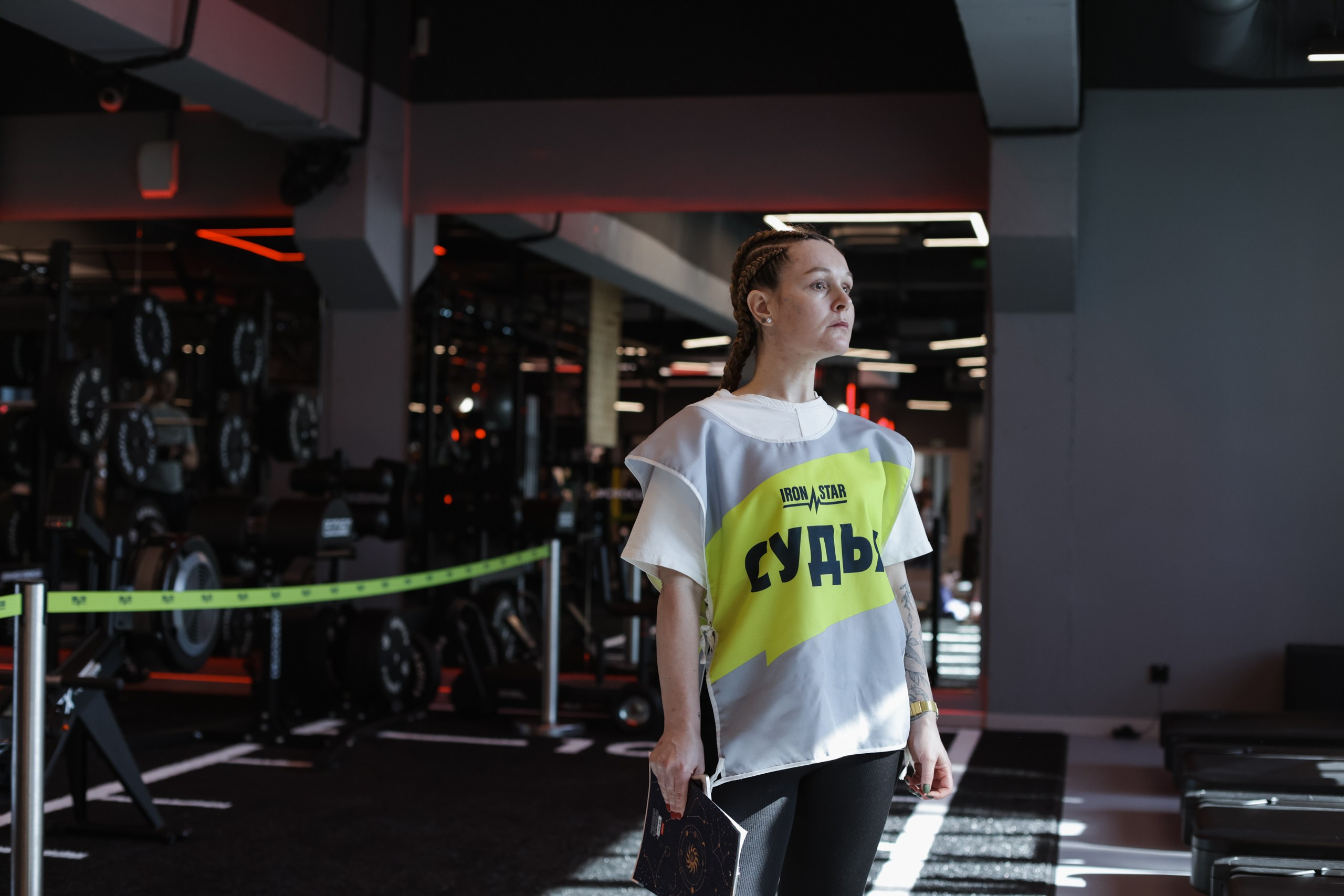 Волонтерское движение IRONSTAR VLNT. Jane Kudryavtseva — Репортажный и портретный топ фотограф Москва