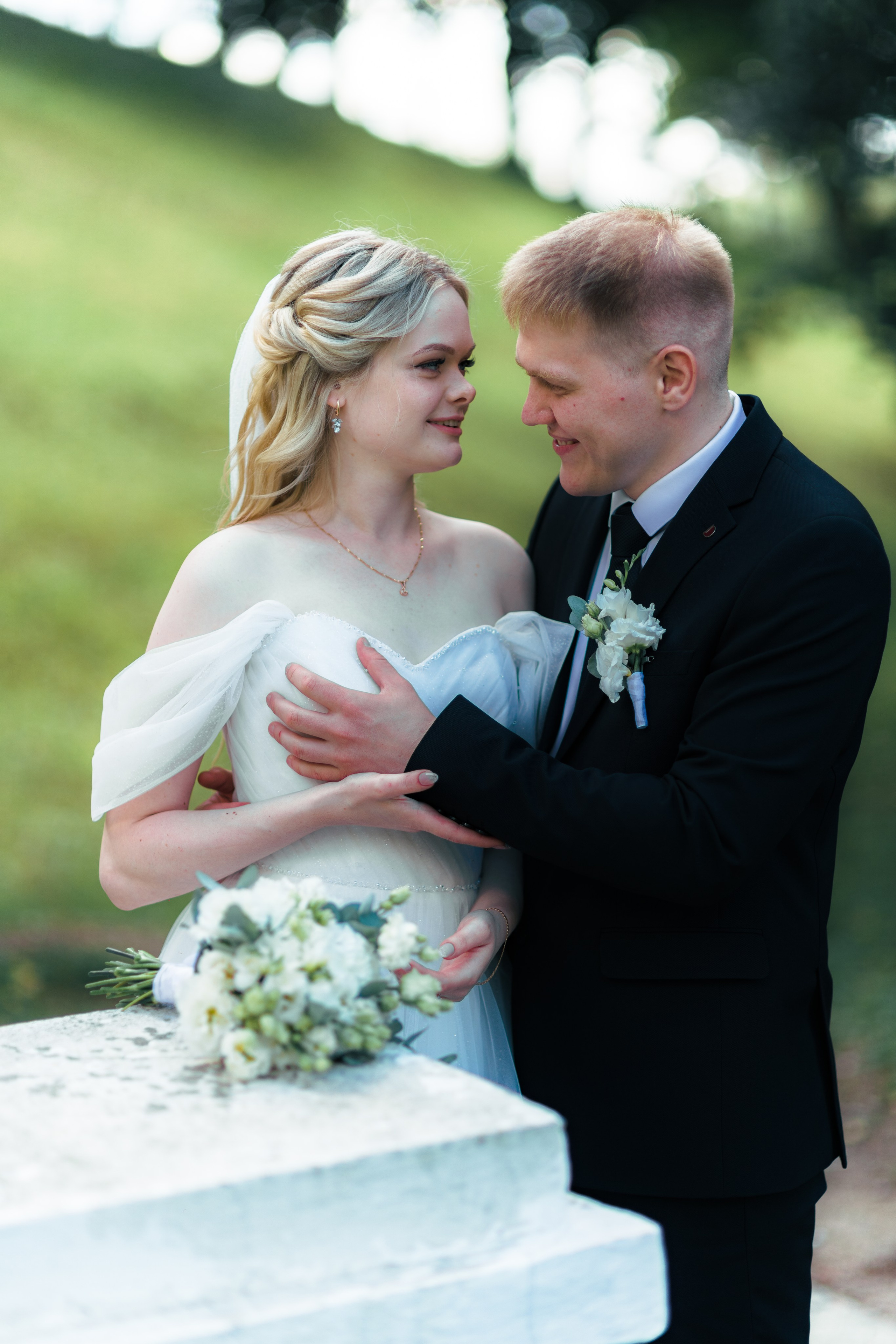 Иван и Татьяна. Александр Снапков | SnappPhoto | Буй