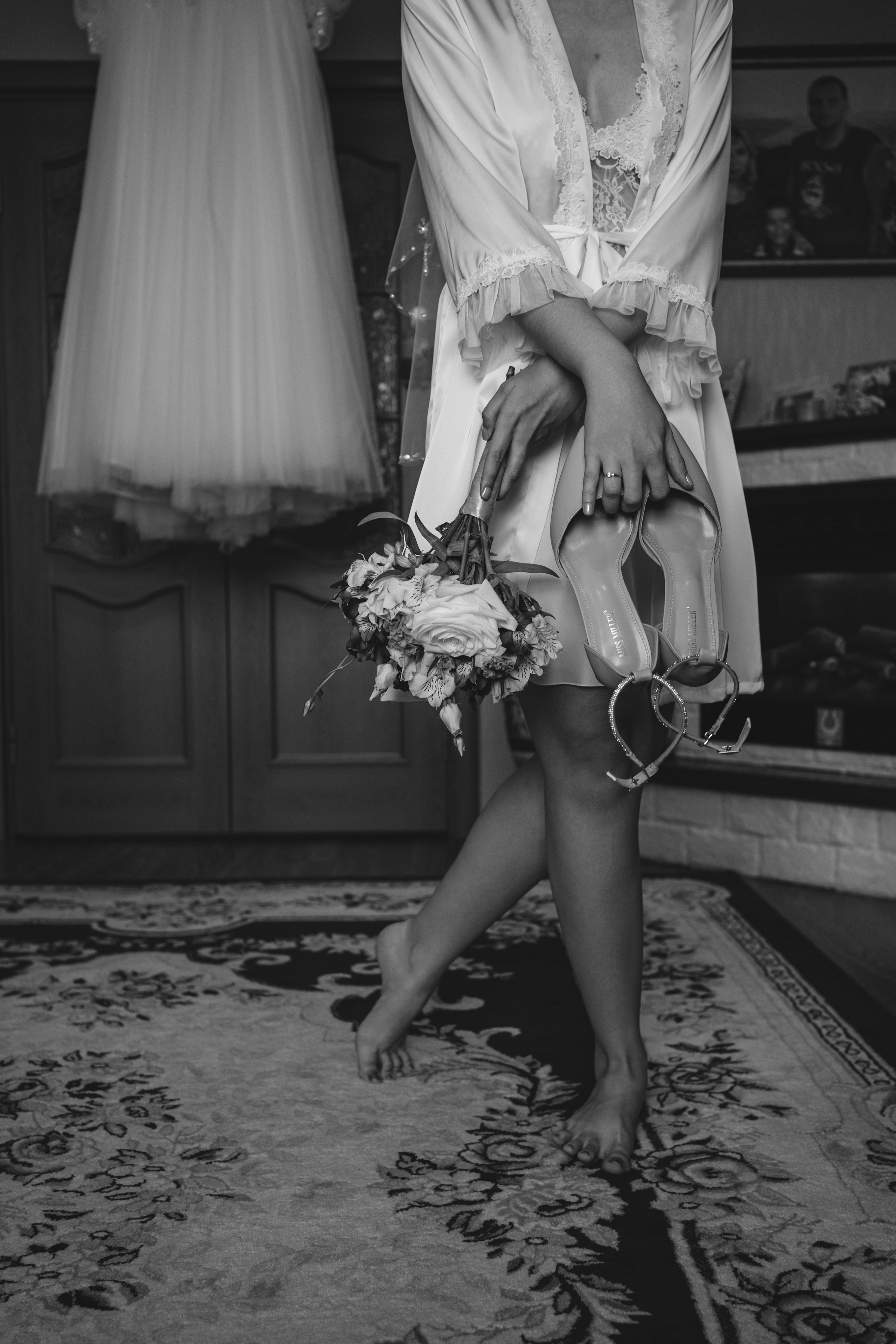 Павел и Вероника. Фотограф и видеограф Олег Игнатов | Свадьбы, Love Story, реклама и корпоративы — Красноярск