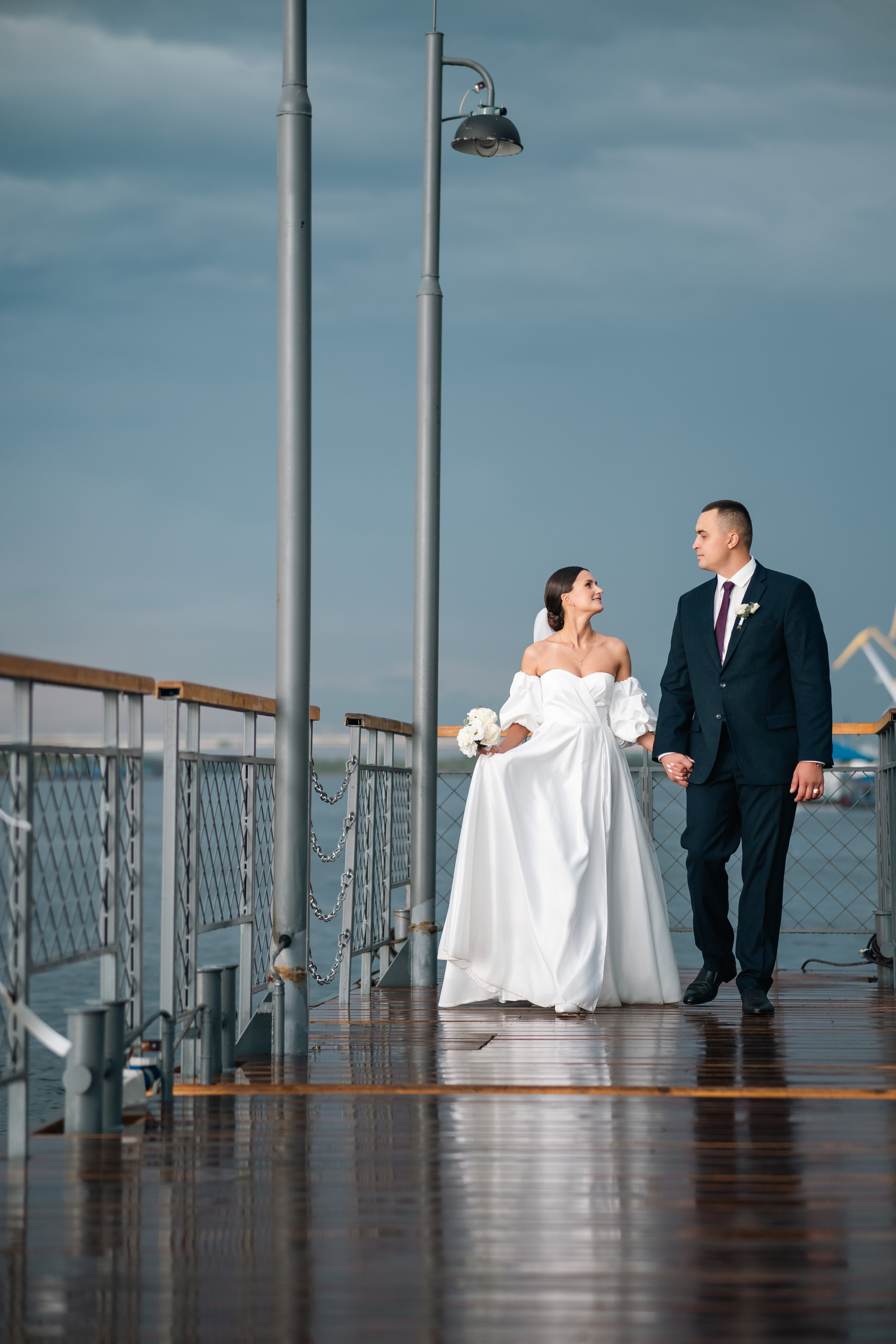 Кирилл и Екатерина. Фотограф и видеограф Олег Игнатов | Свадьбы, Love Story, реклама и корпоративы — Красноярск