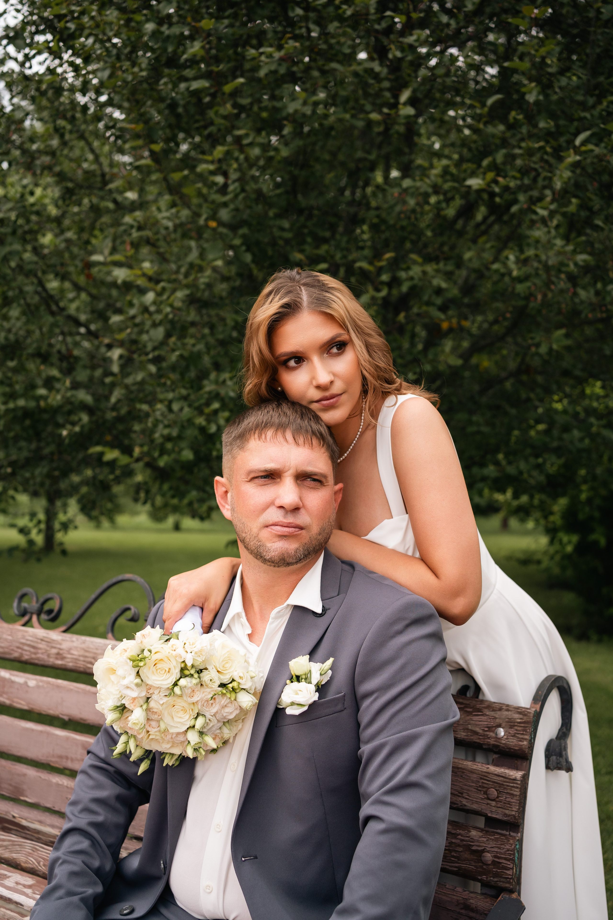 Свадебная серия Александра и Екатерины. Фотограф и видеограф Олег Игнатов | Свадьбы, Love Story, реклама и корпоративы — Красноярск