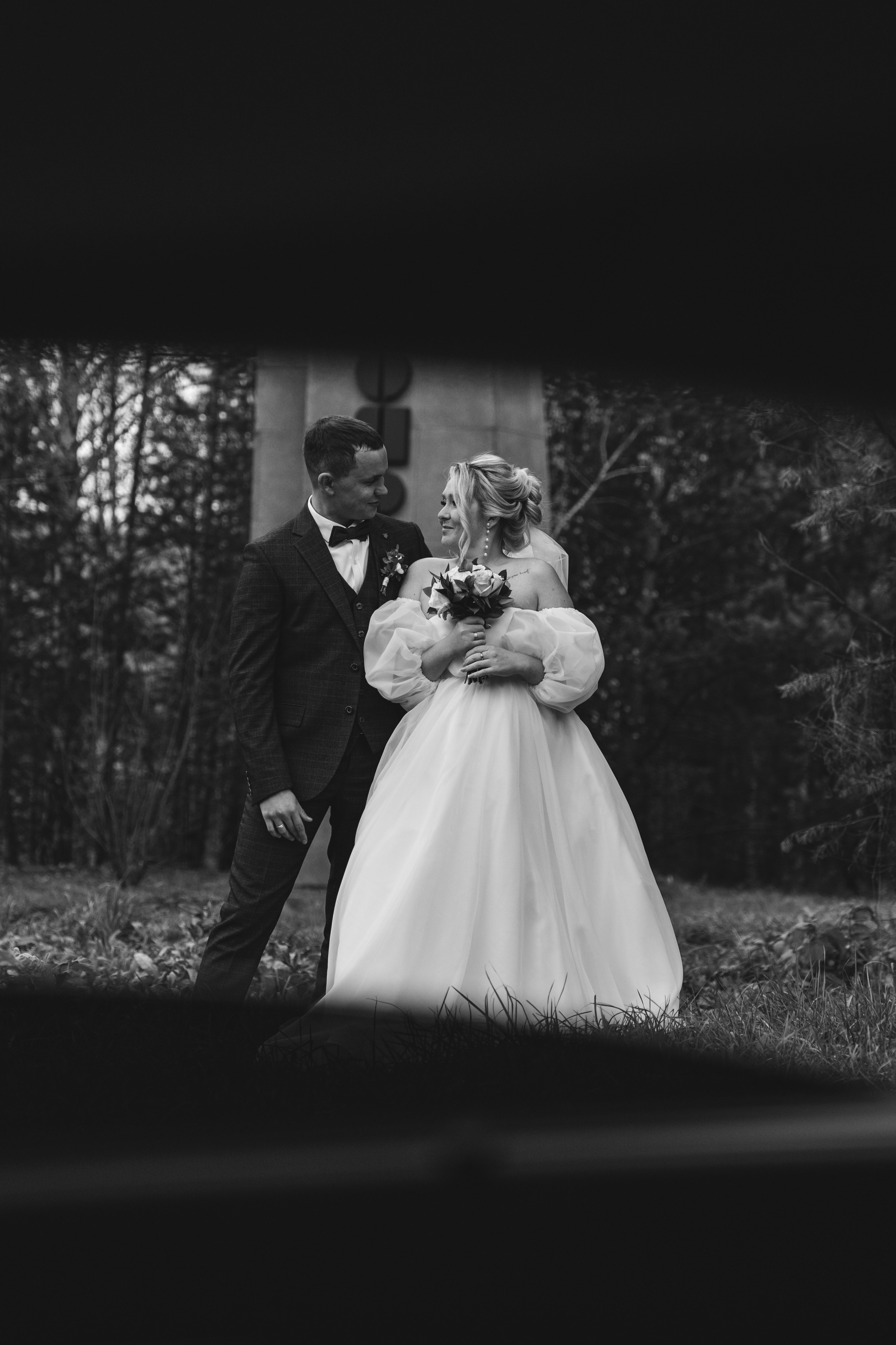 Константин и Алена. Фотограф и видеограф Олег Игнатов | Свадьбы, Love Story, реклама и корпоративы — Красноярск