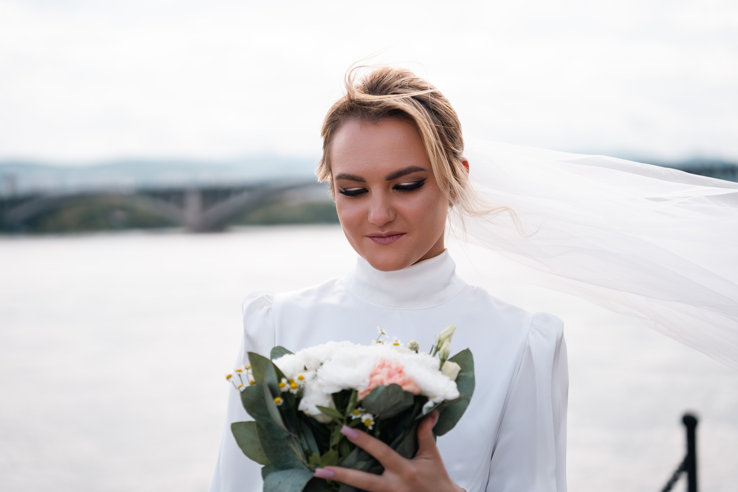 Илья и Валерия. Фотограф и видеограф Олег Игнатов | Свадьбы, Love Story, реклама и корпоративы — Красноярск