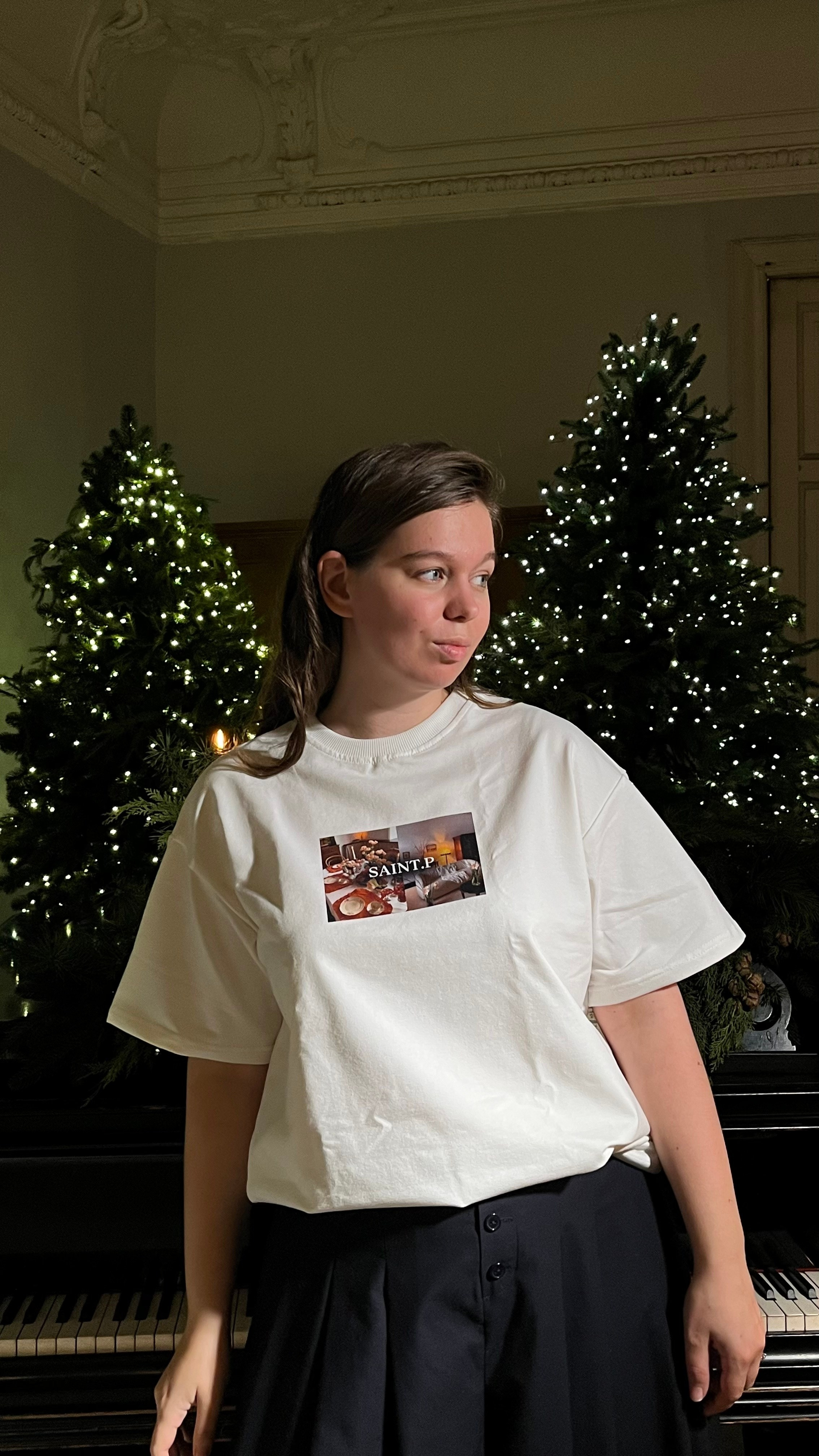 Подарки и мерч. Saint.p.studio