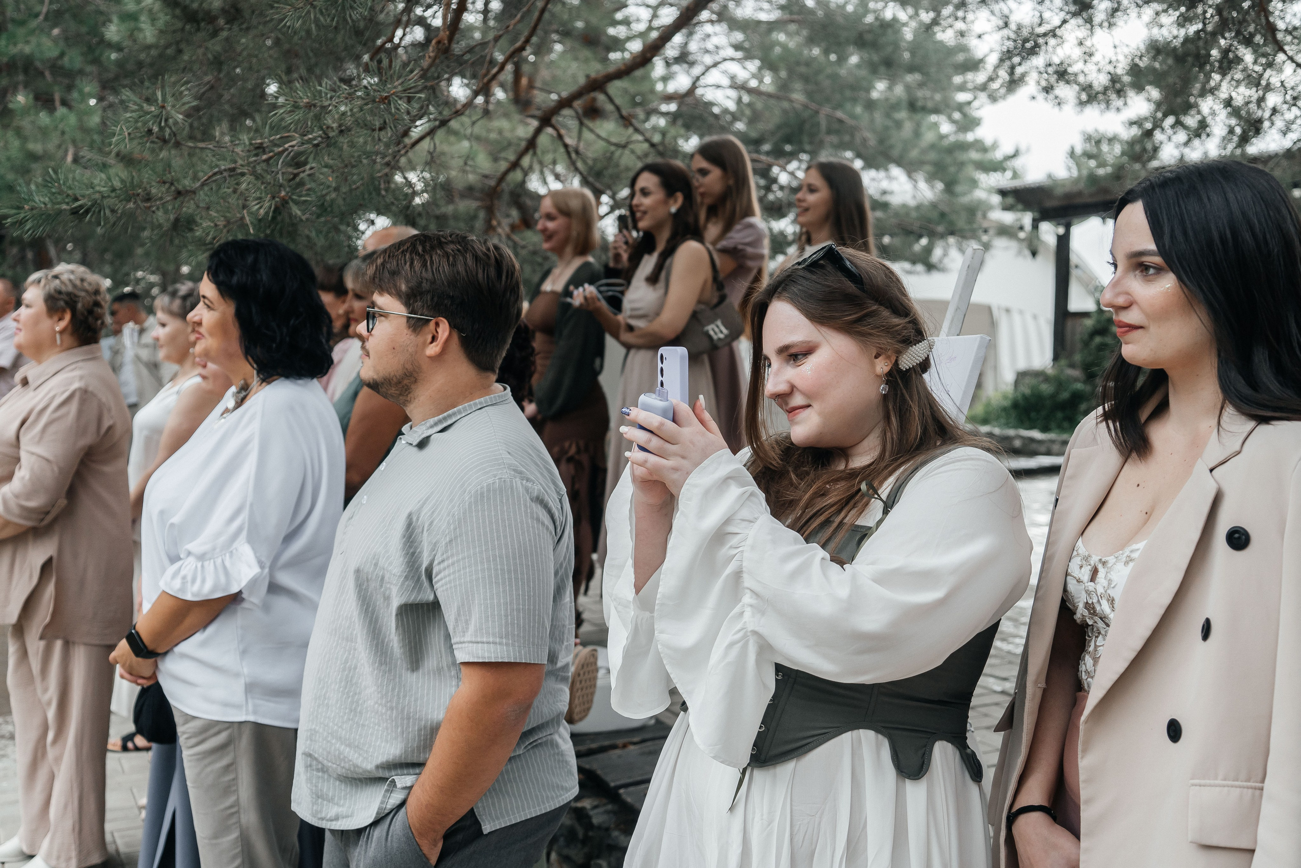 Дмитрий и Вероника. Фотограф Ульяновск Ксения Кеслер