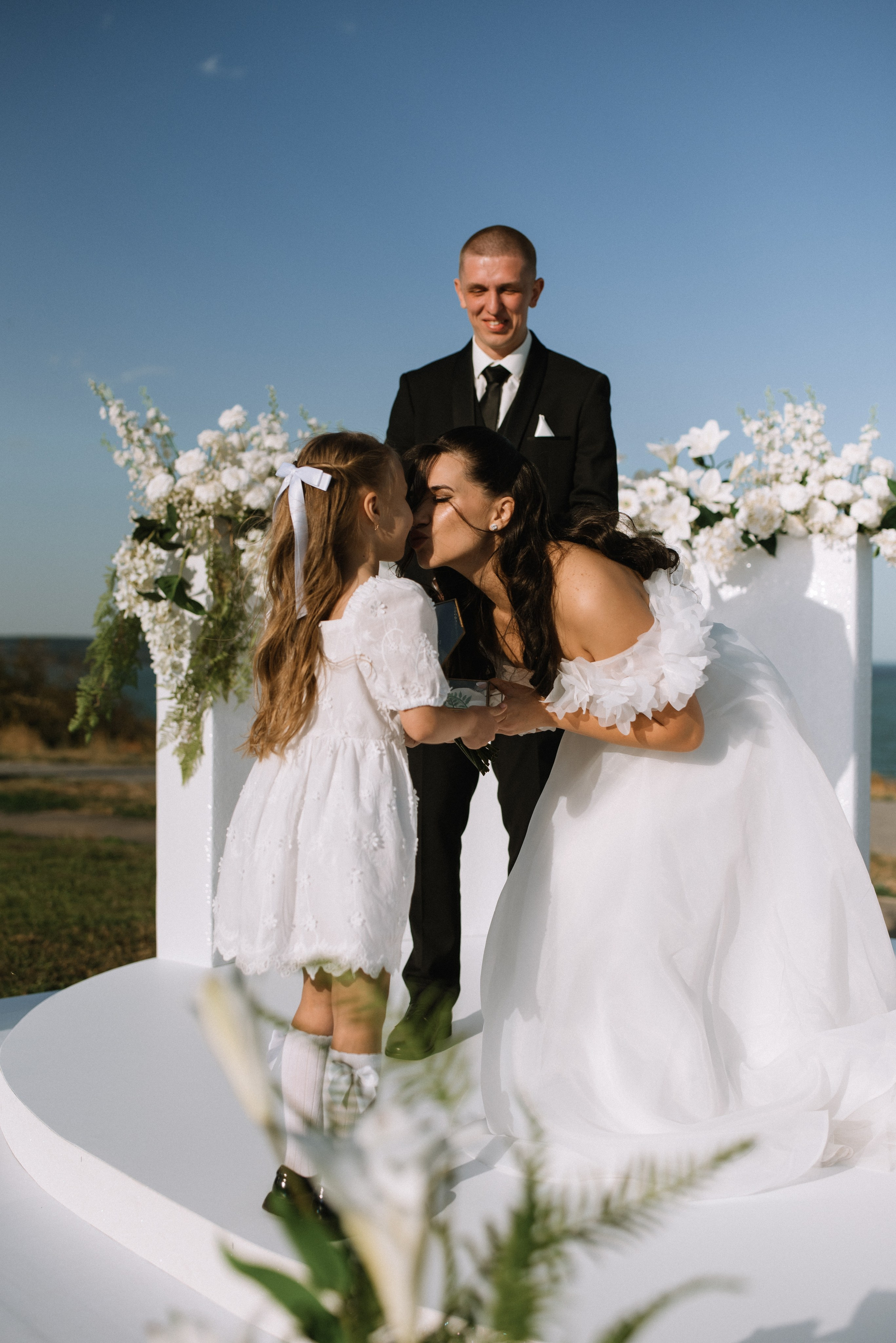 Даниил и Юлия. Цимлянск. Империал. Фотограф Костикова Анастасия Ростов-на-Дону