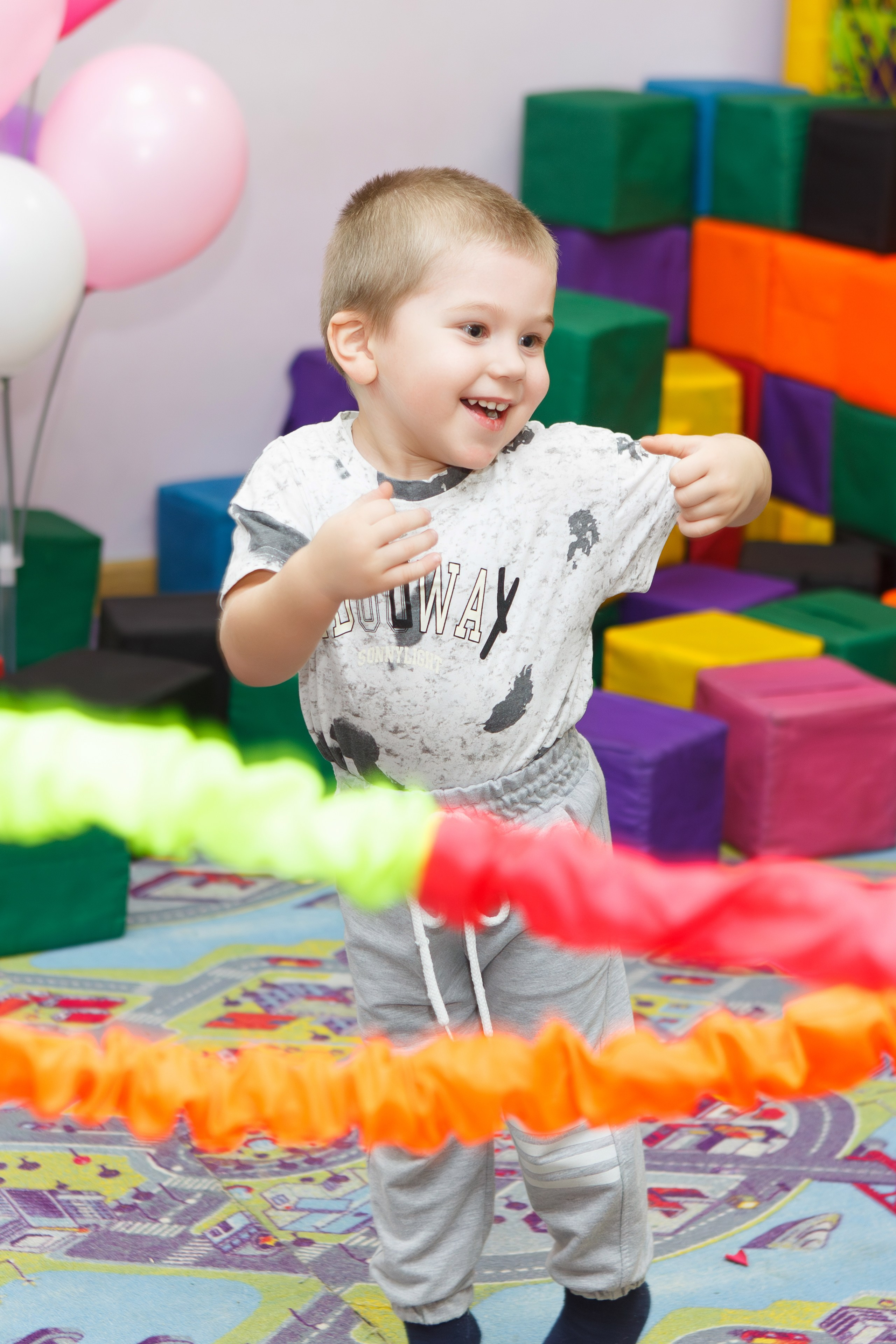 ШОУ KIDS 15.12. Профессиональный фотограф в Мценске и Орловской области