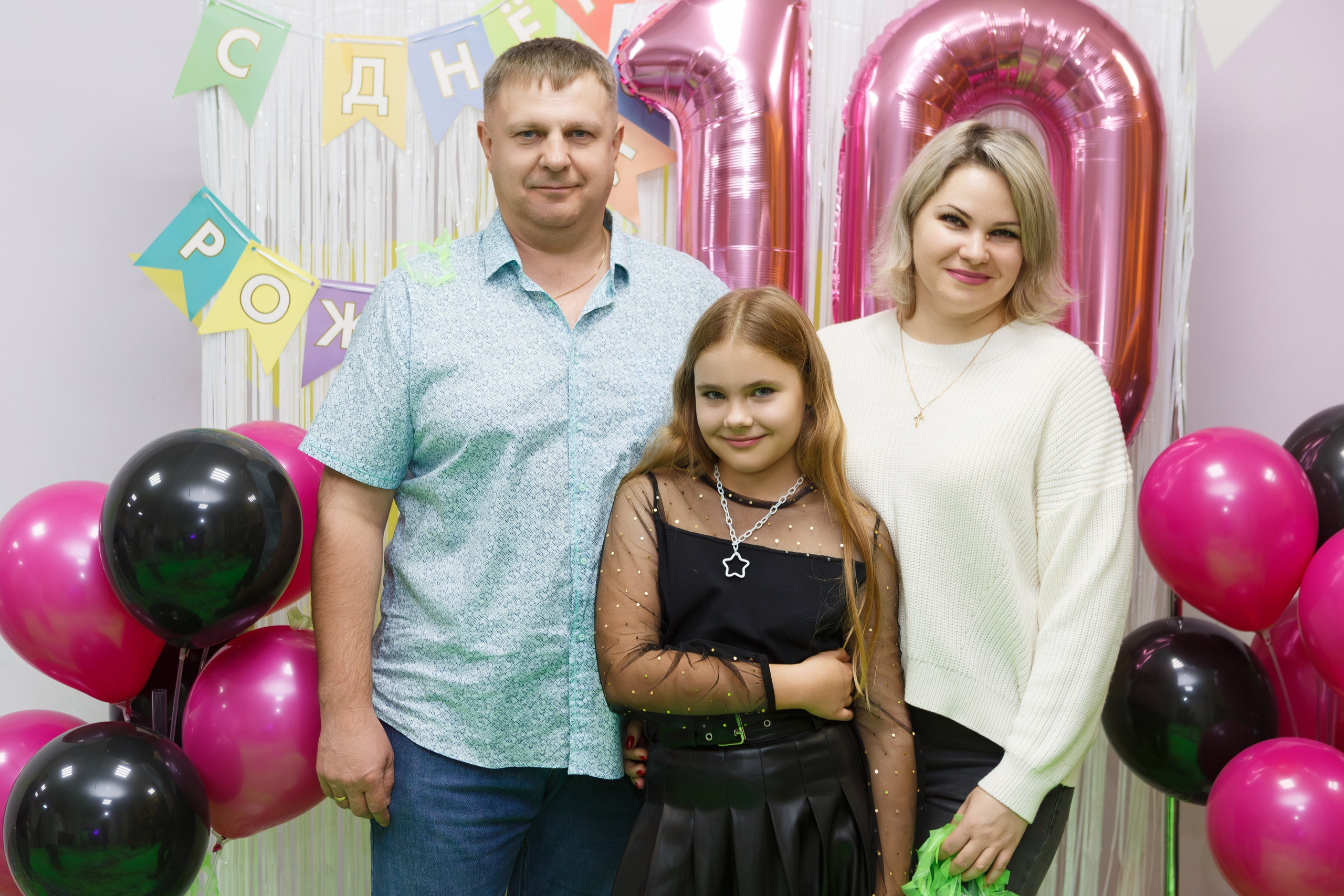 ШОУ KIDS 01.12. Профессиональный фотограф в Мценске и Орловской области