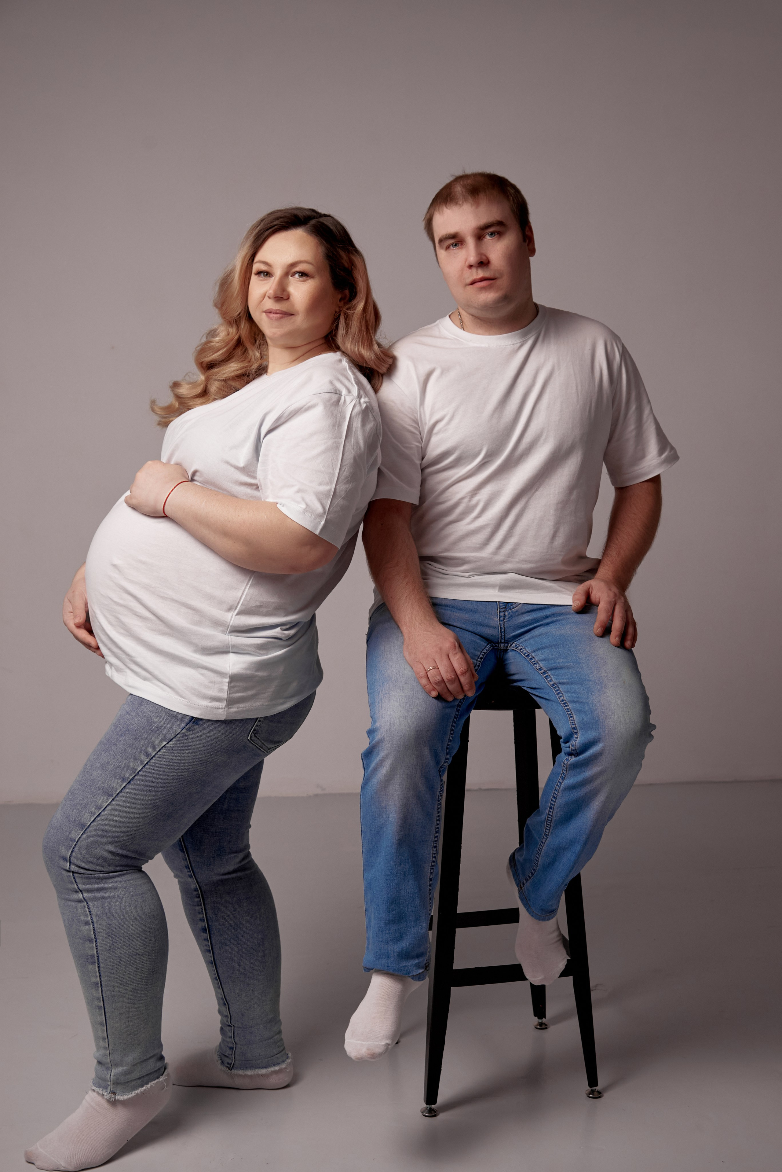 В ожидании. Фотограф Юлия Ремезова