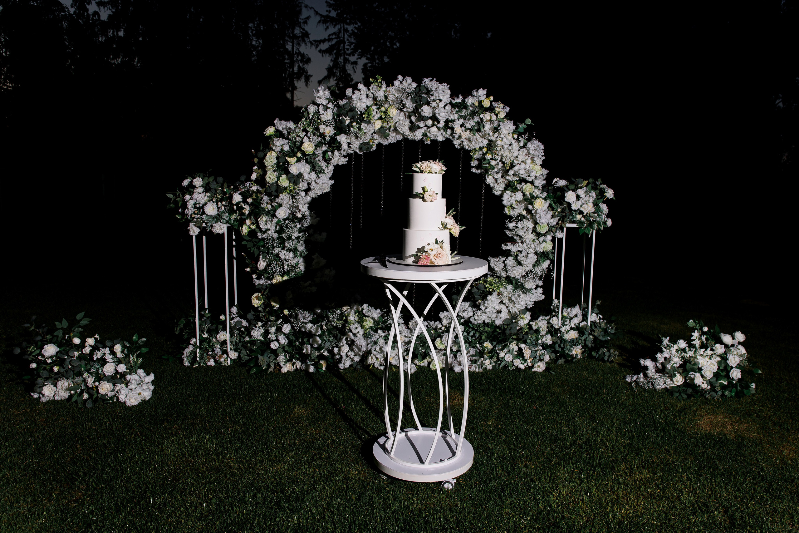 Екатерина и Евгений. Свадебный фотограф в Омске Яна Савина