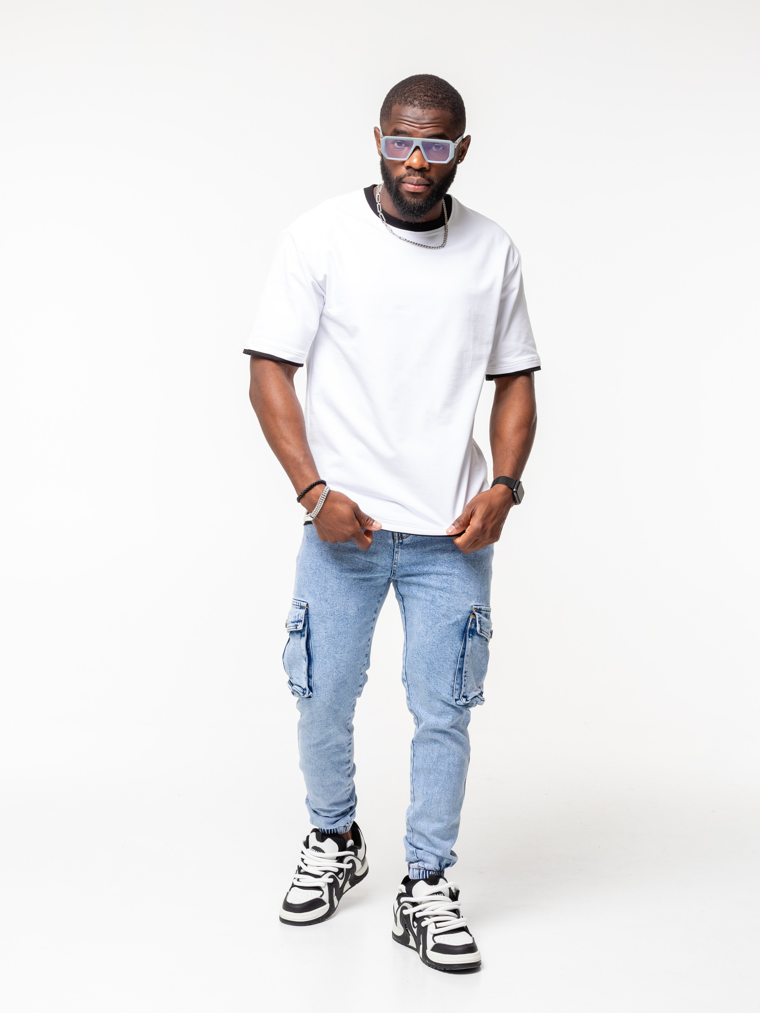 Футболка. Фотограф в Краснодаре Арина Кудряшова