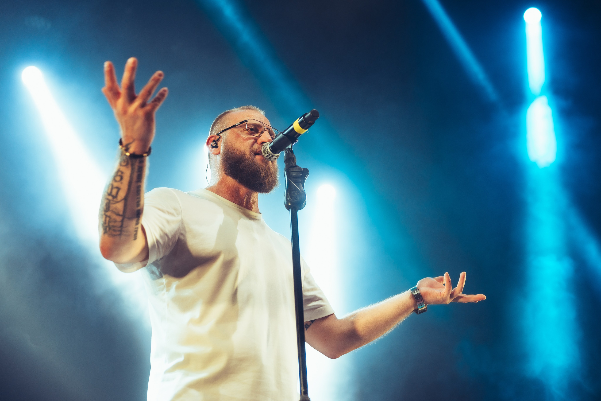 МАВАШИ group, 2025 год. Иван Кубик — фотограф и видеограф