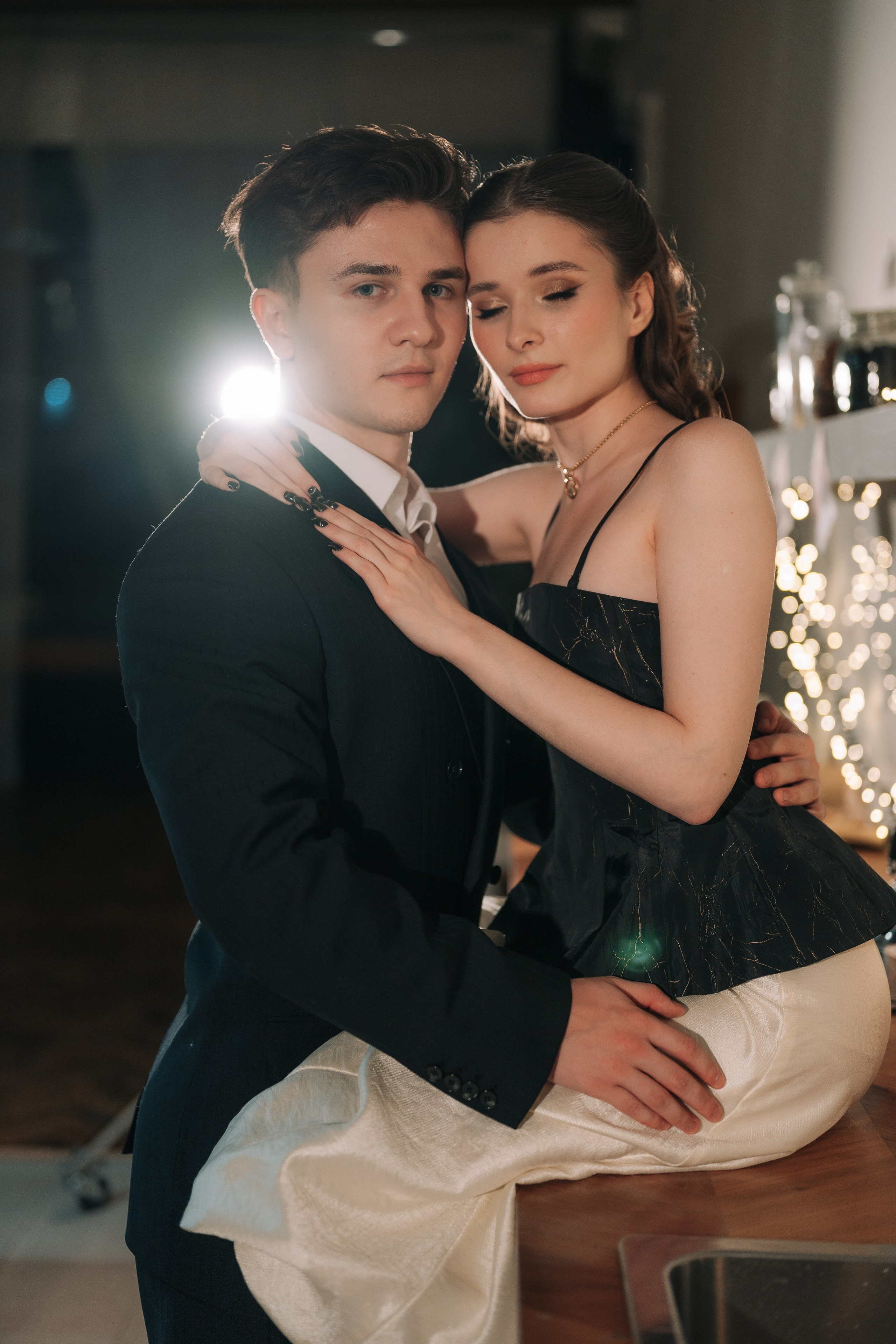 Иван и Ариадна. Иван Кубик — фотограф и видеограф