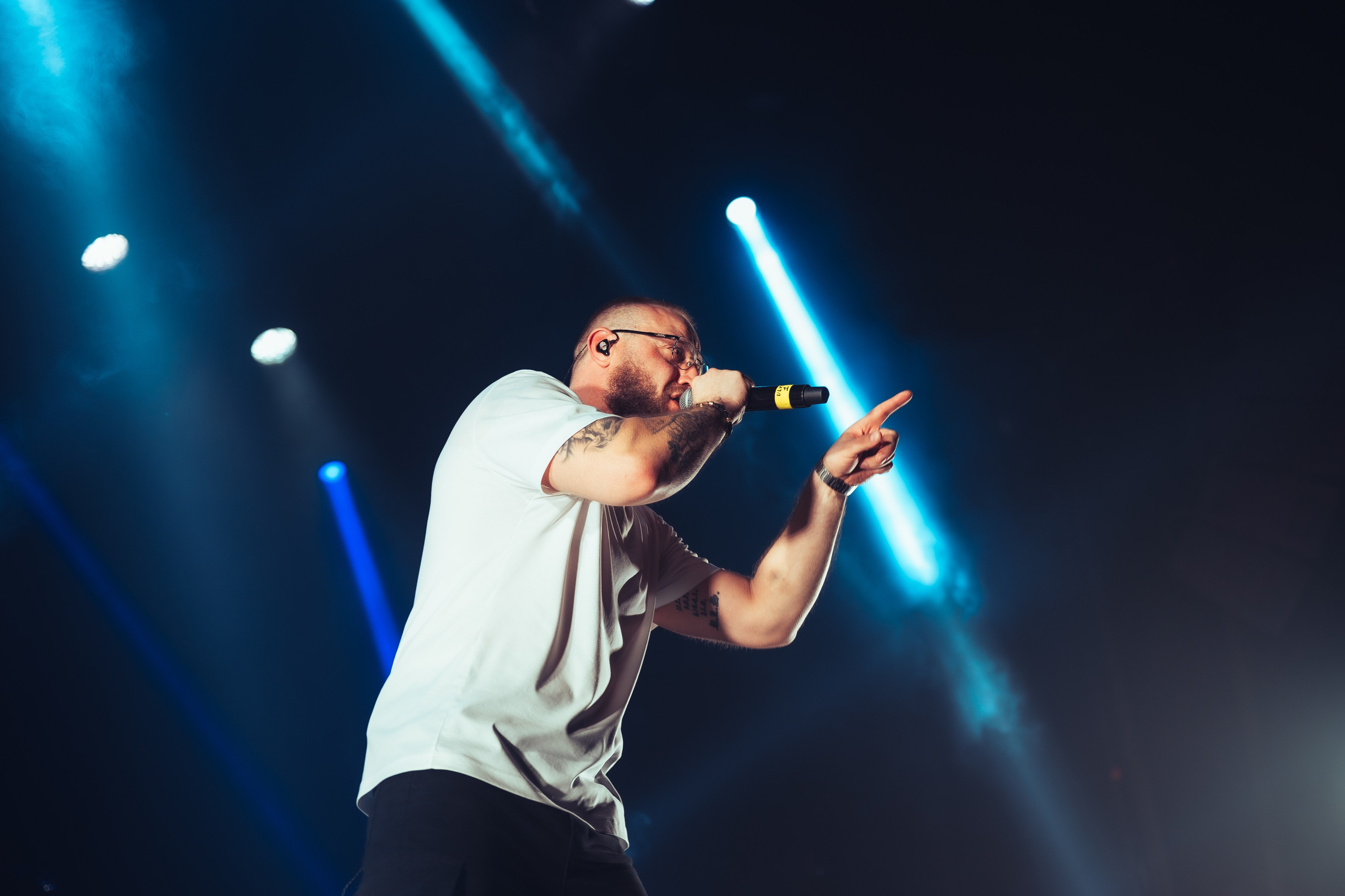 МАВАШИ group, 2025 год. Иван Кубик — фотограф и видеограф