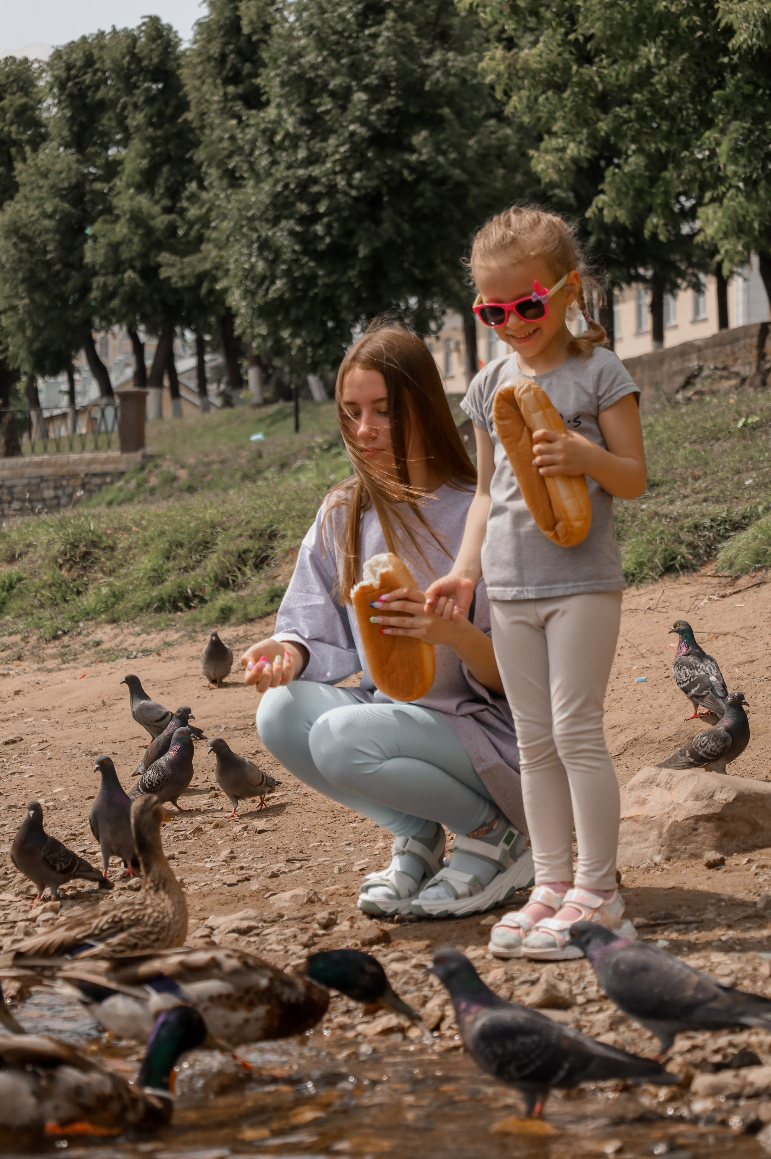 Торжок. Никонорова Анастасия