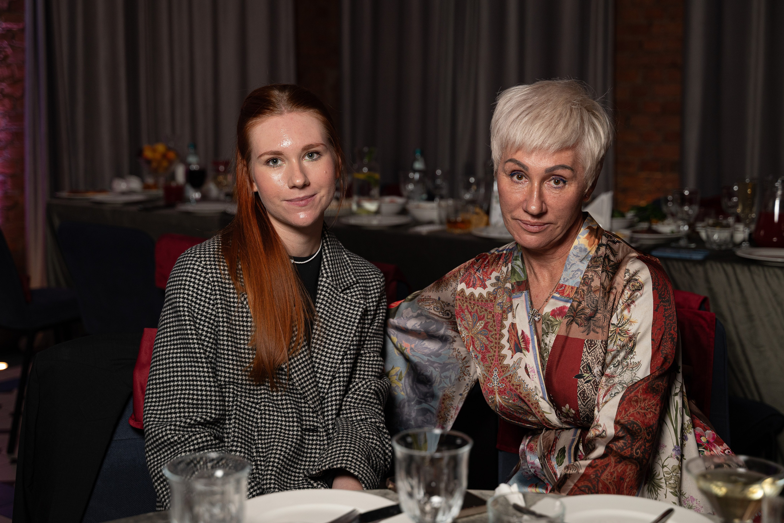 ЮБИЛЕЙ СЕРГЕЯ. GlarePhoto (Фотограф Спб)