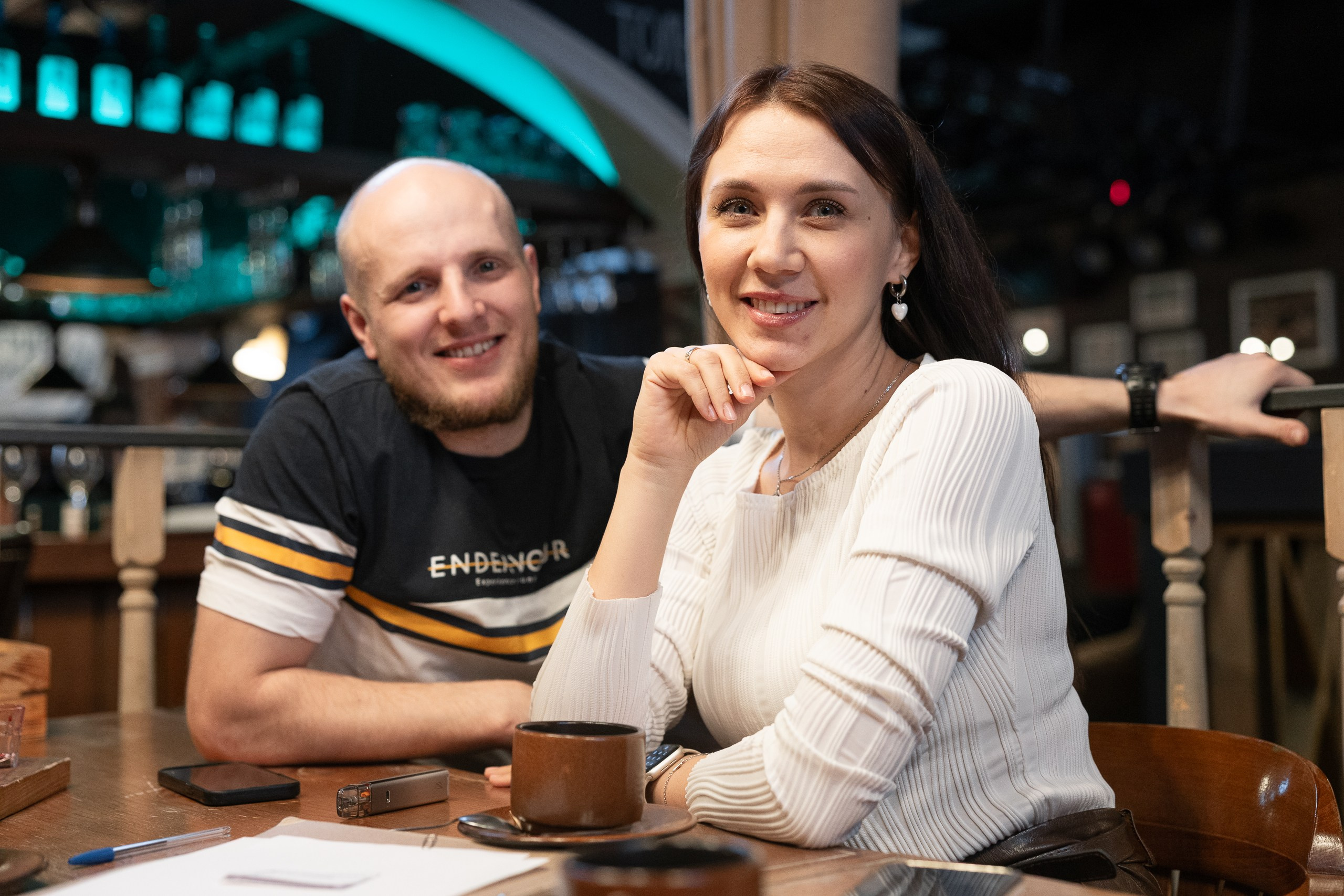 Про То и Это «Ермолаев». MIG — студия спортивной фотографии Михаила Голянского