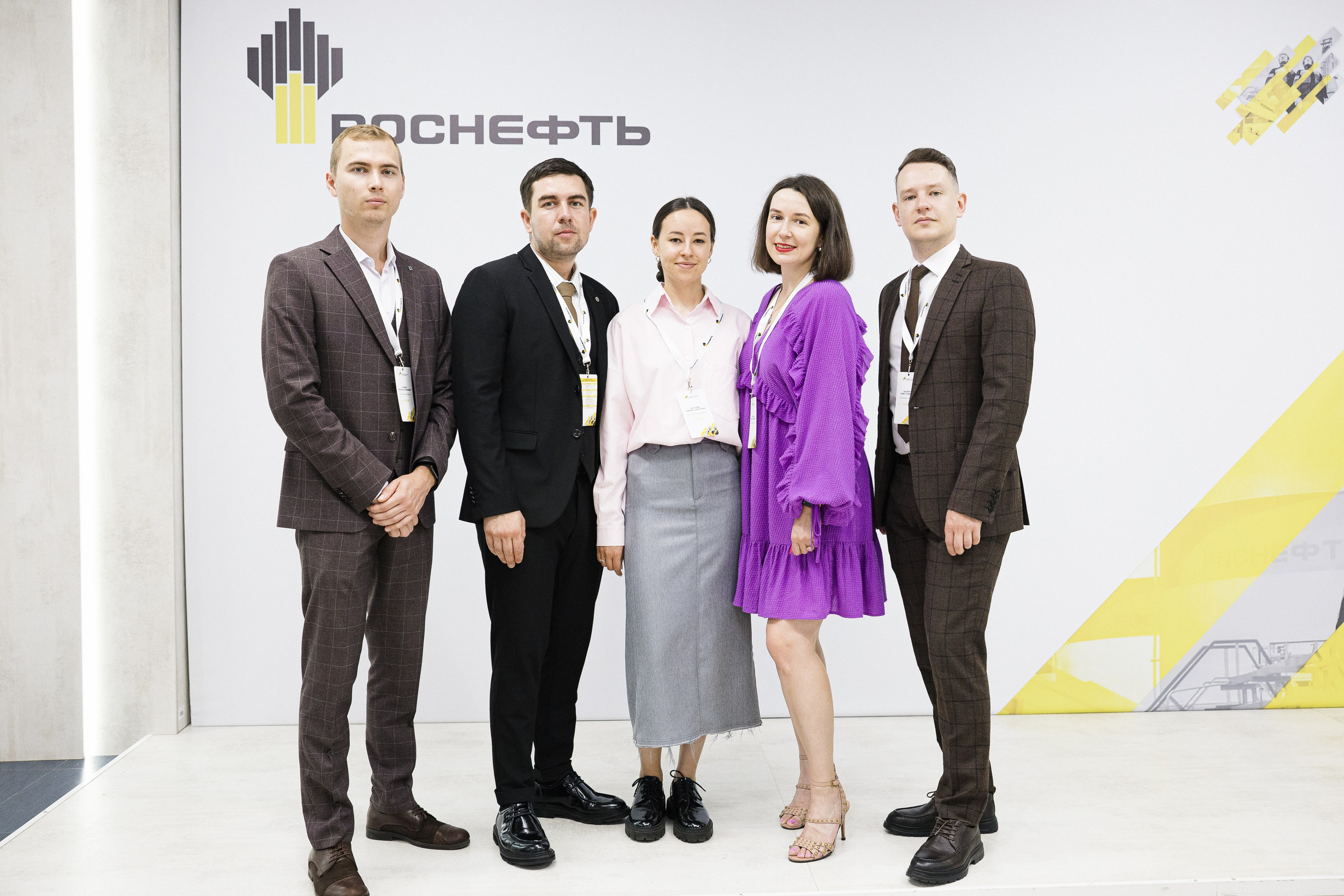 XVIII КНТК Молодых Специалистов ПАО «НК «Роснефть» 2025. MIG — студия спортивной фотографии Михаила Голянского