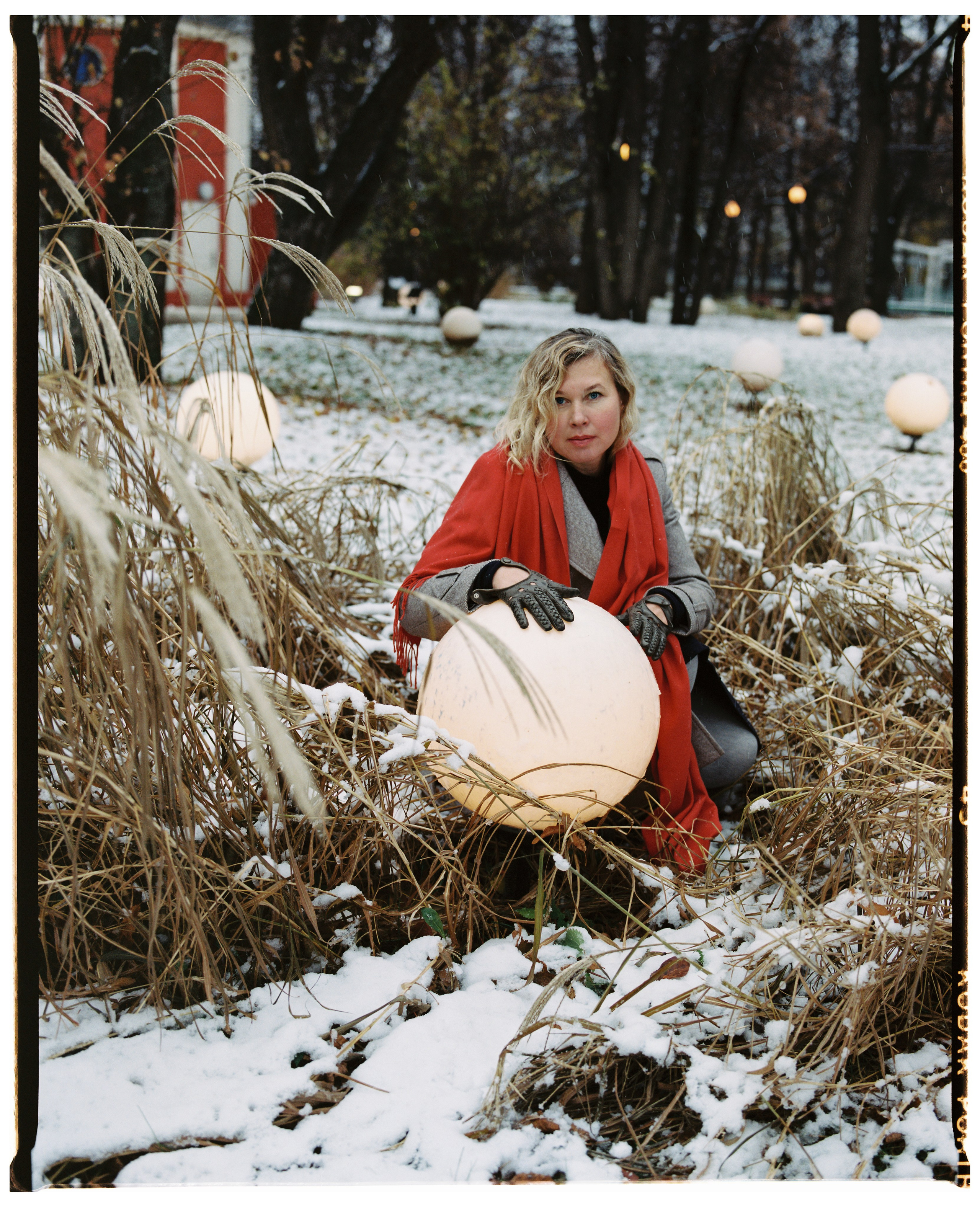 Юлия. Портретный фотограф Настя Богданова