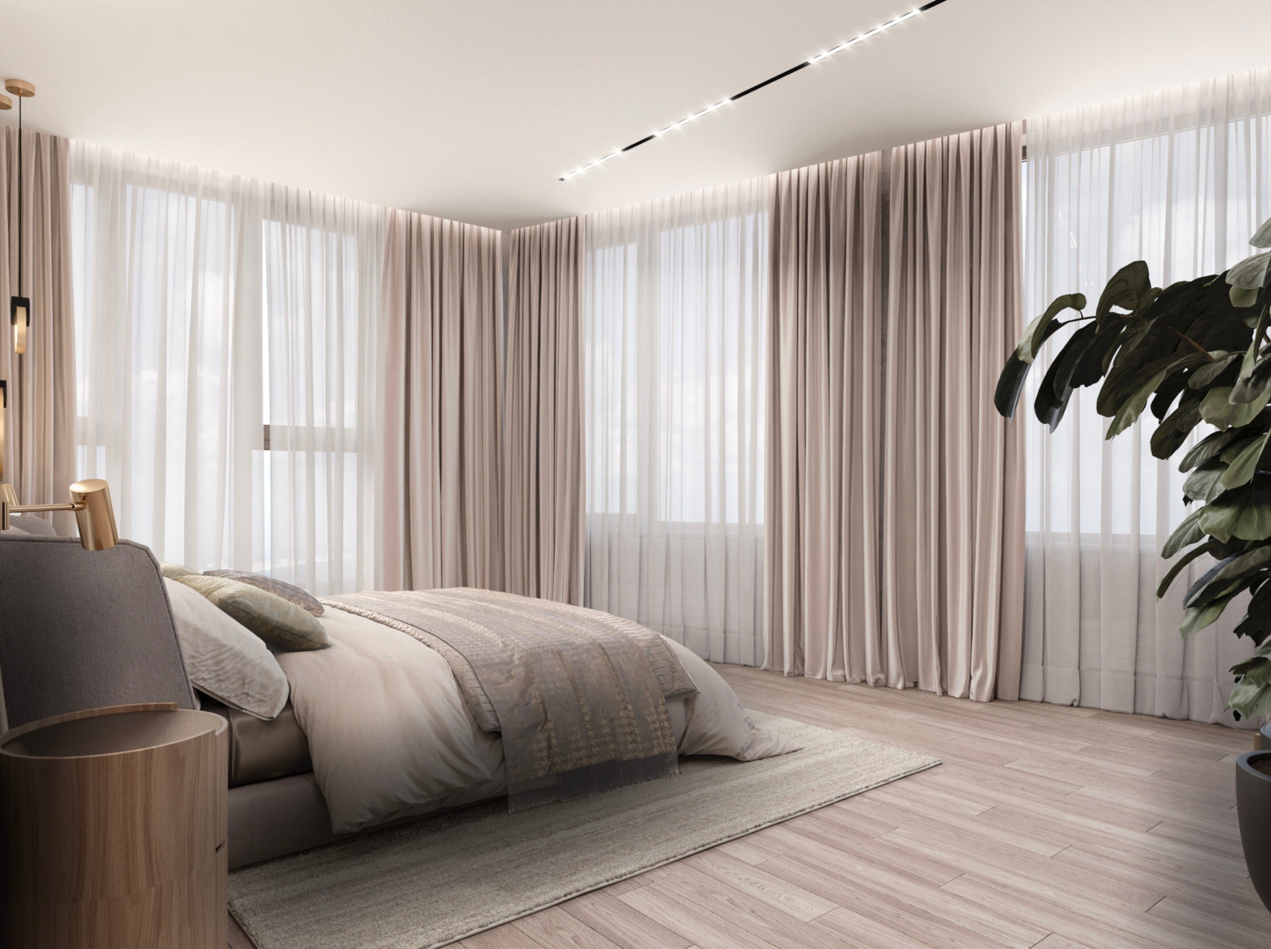 Насыпной, Петербург. Студия Дизайна интерьера Tsvetdesign. Дизайнер в Санкт-Петербурге