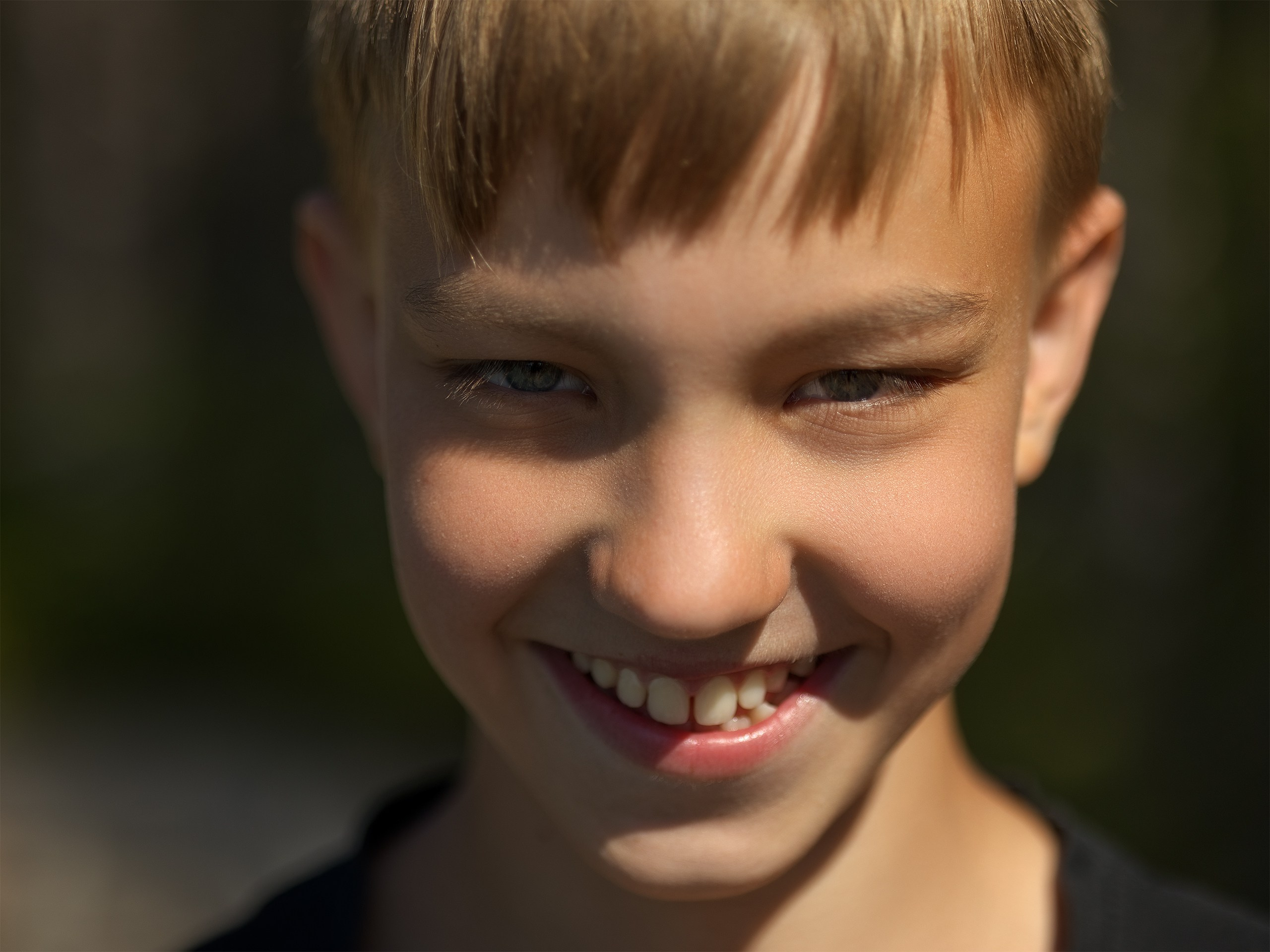 Детские и семейные портреты. Сайт фотографа Елены Михайловой. Фотосессии на пленэре в Сестрорецке