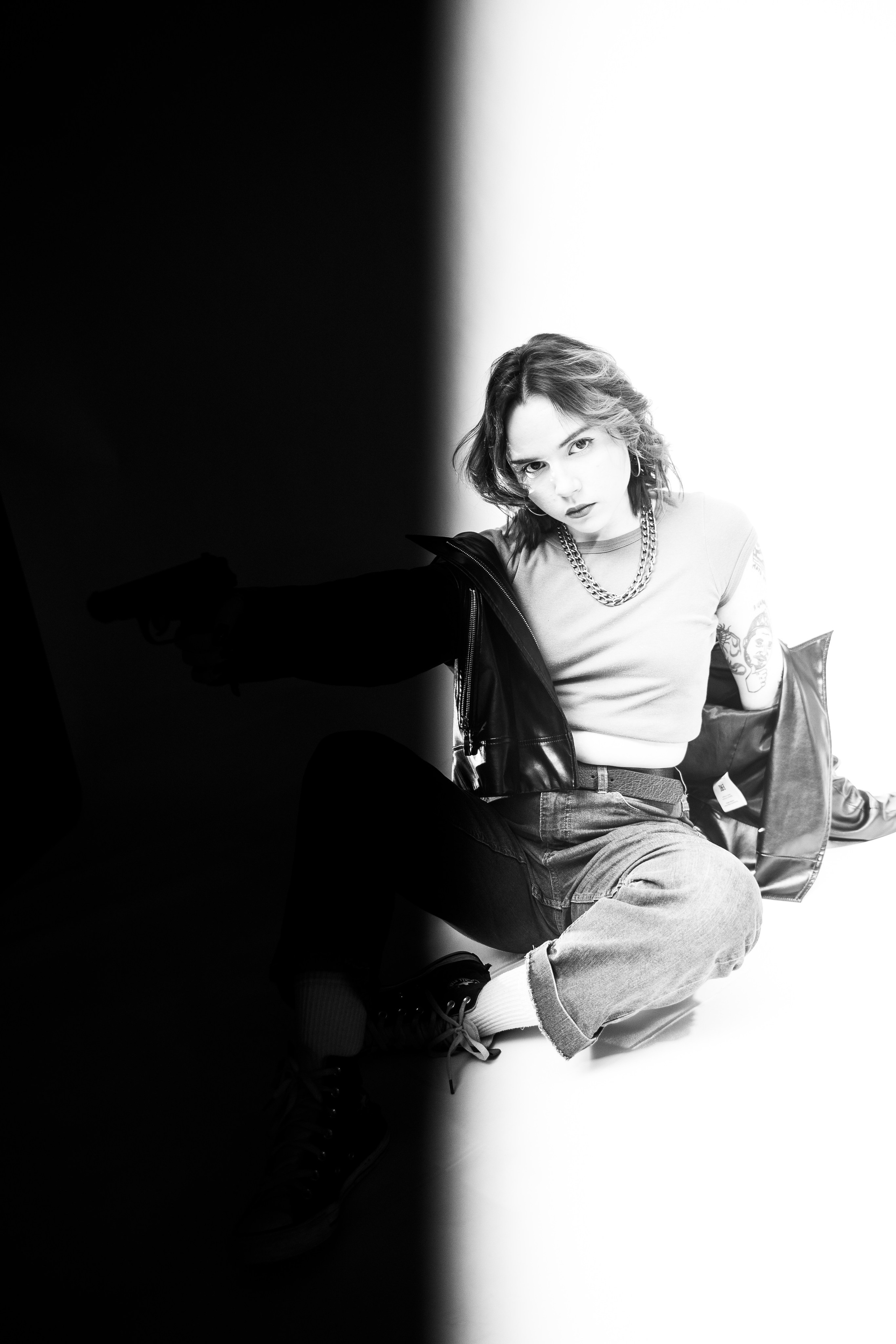 Фототусня 3.1. Репортажный фотограф Даниил Коваленко