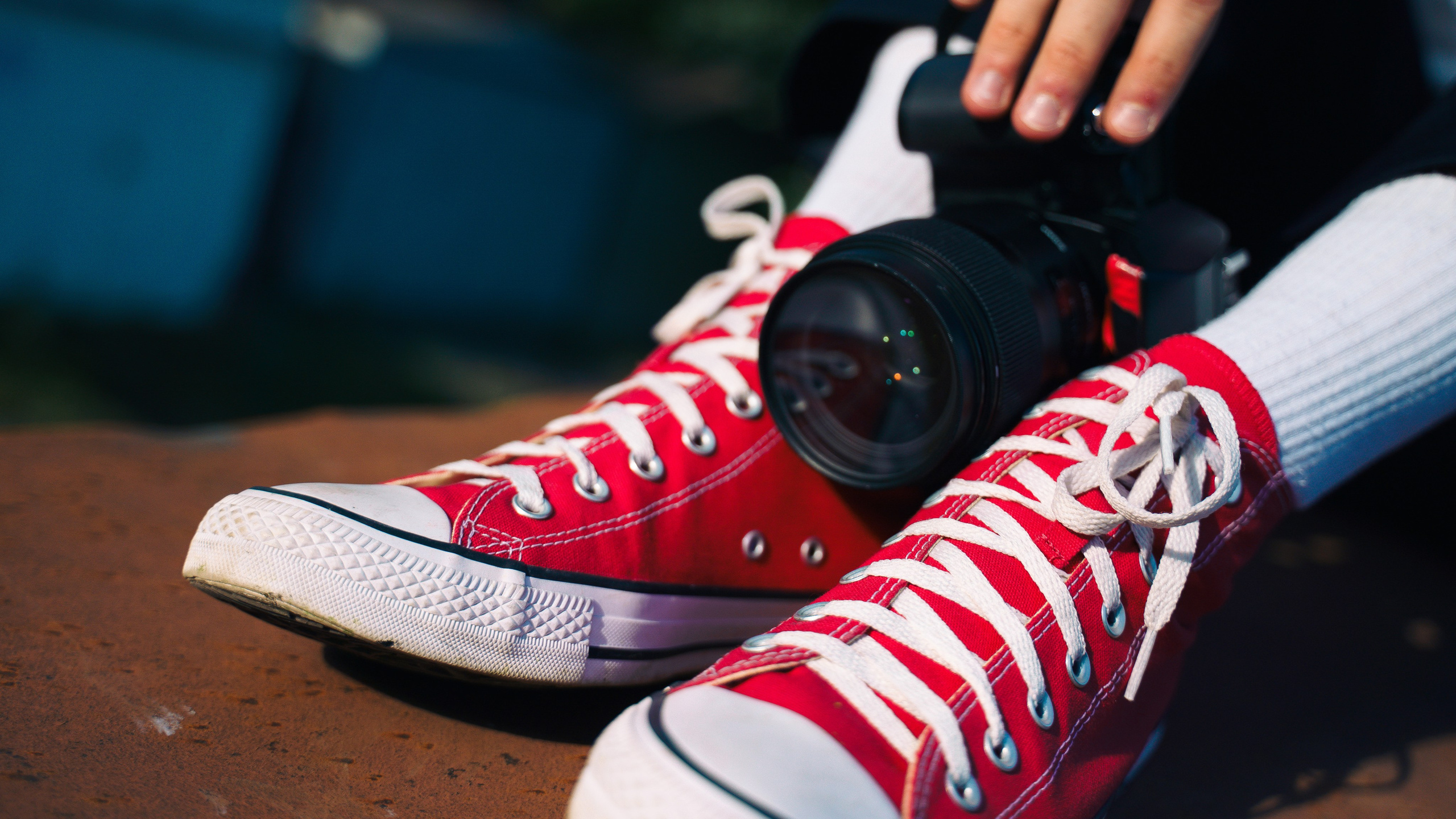 Стёпа. Репортажный фотограф Даниил Коваленко