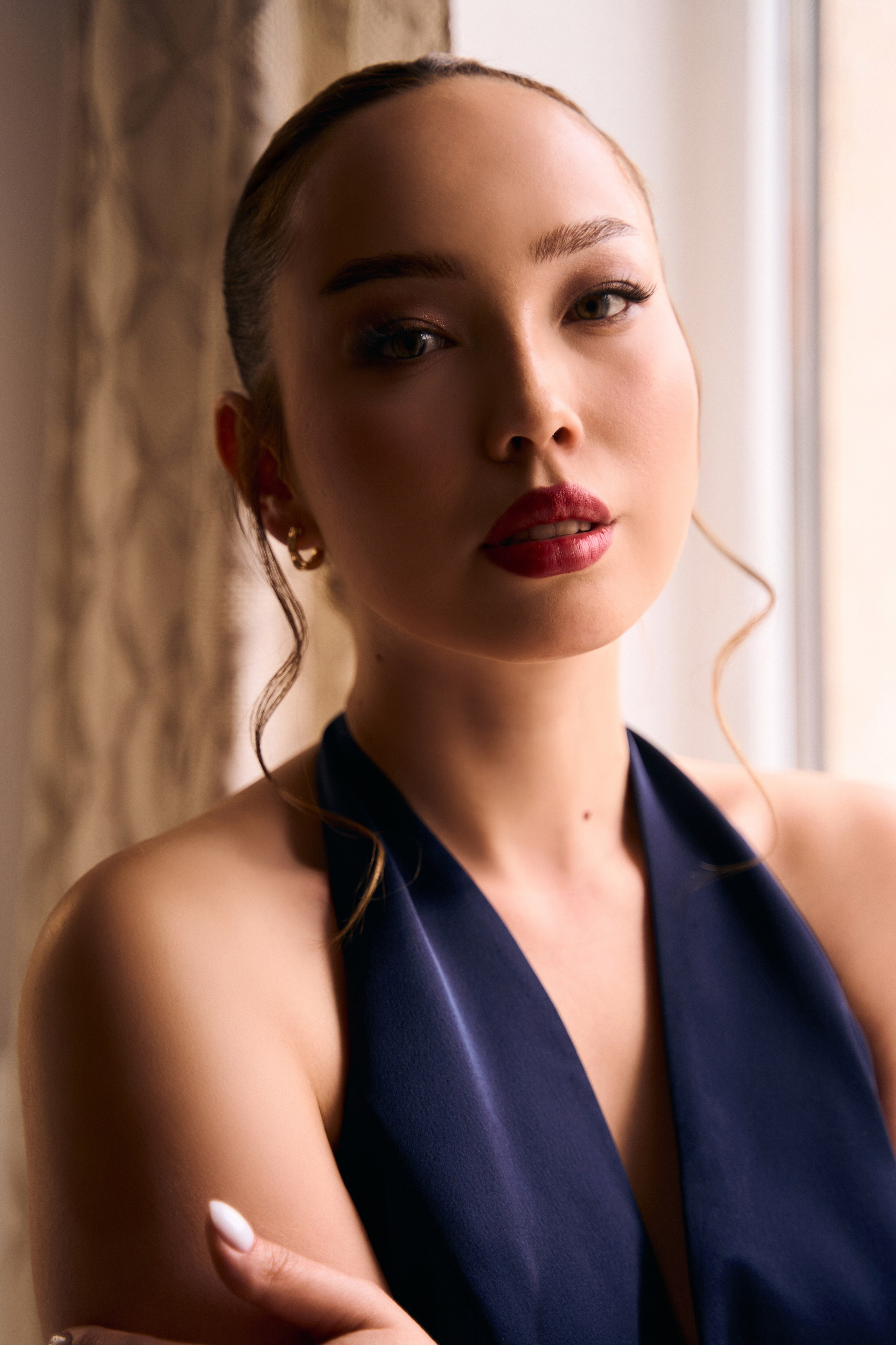 Время для себя. Искарова Зарина, фотограф в Алматы