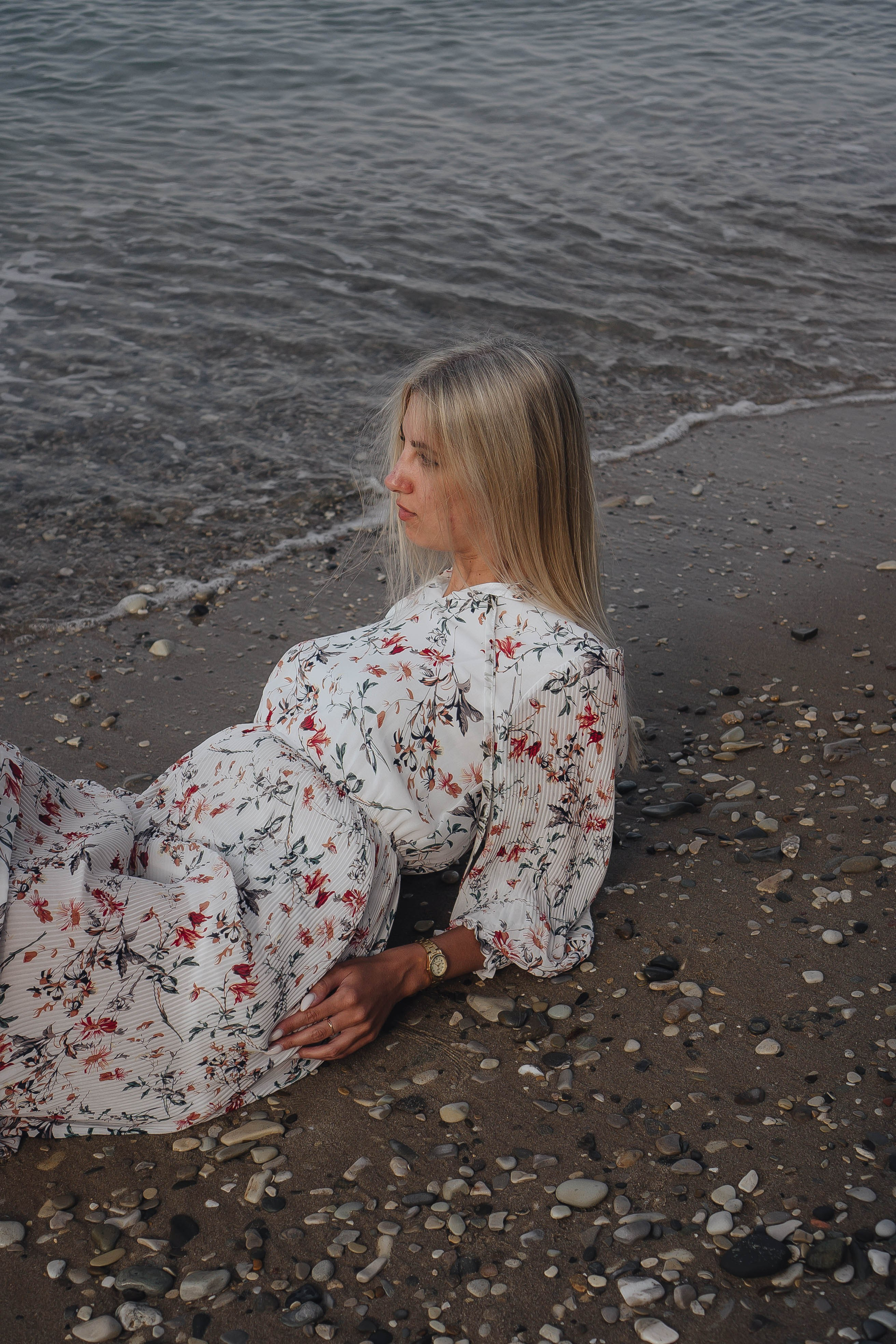 Море. Профессиональный фотограф, Санкт-Петербург — Виктория Богомолова