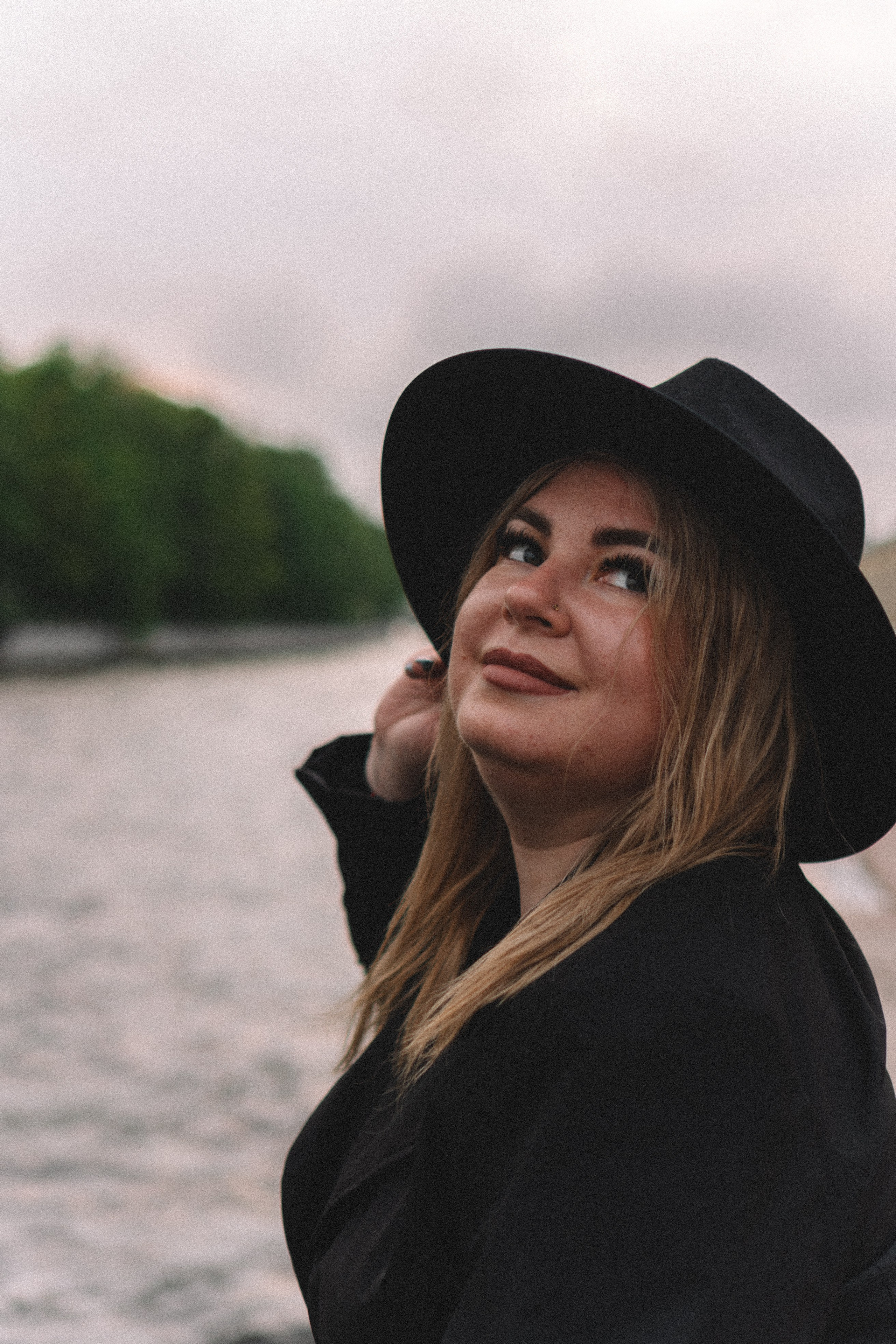 ПРОГУЛКА ВЕСНОЙ. Профессиональный фотограф, Санкт-Петербург — Виктория Богомолова