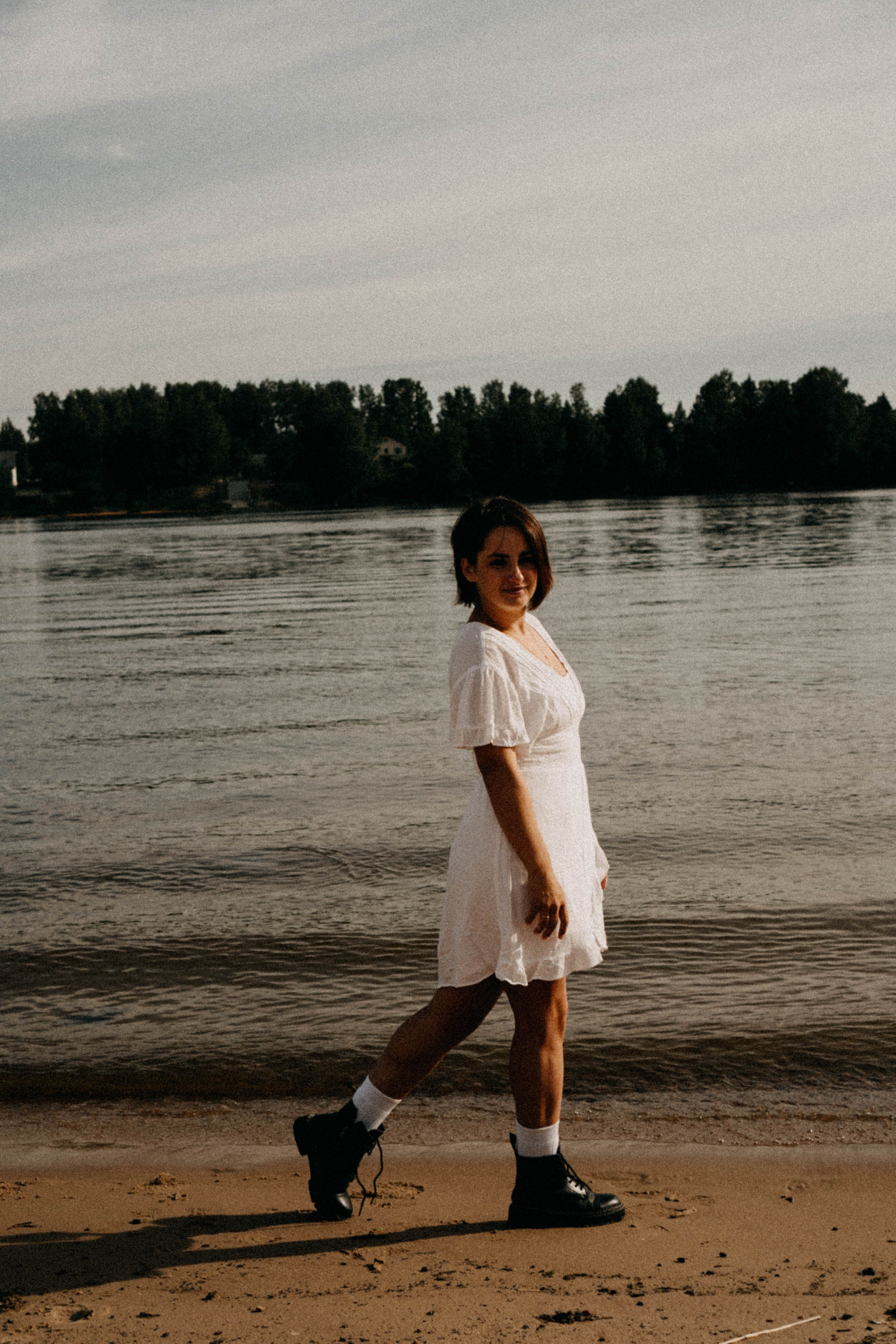 Летняя прогулка. Профессиональный фотограф, Санкт-Петербург — Виктория Богомолова