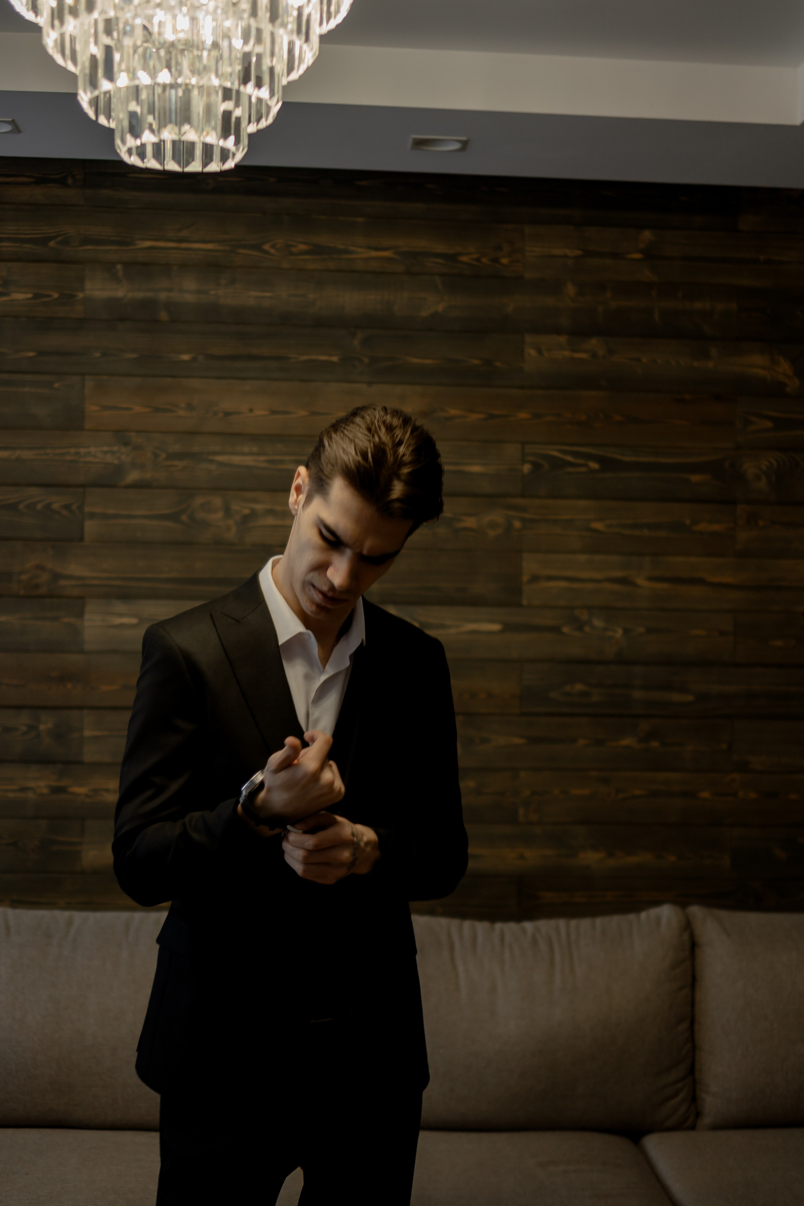 СВАДЕБНАЯ СЬЕМКА СБОРОВ В ОТЕЛЕ И ВЫЕЗД НА ЦЕРЕМОНИЮ (СНЯТО В СИБИРЕ В НИЖНЕВАРТОВСКЕ). Профессиональный фотограф, Санкт-Петербург — Виктория Богомолова