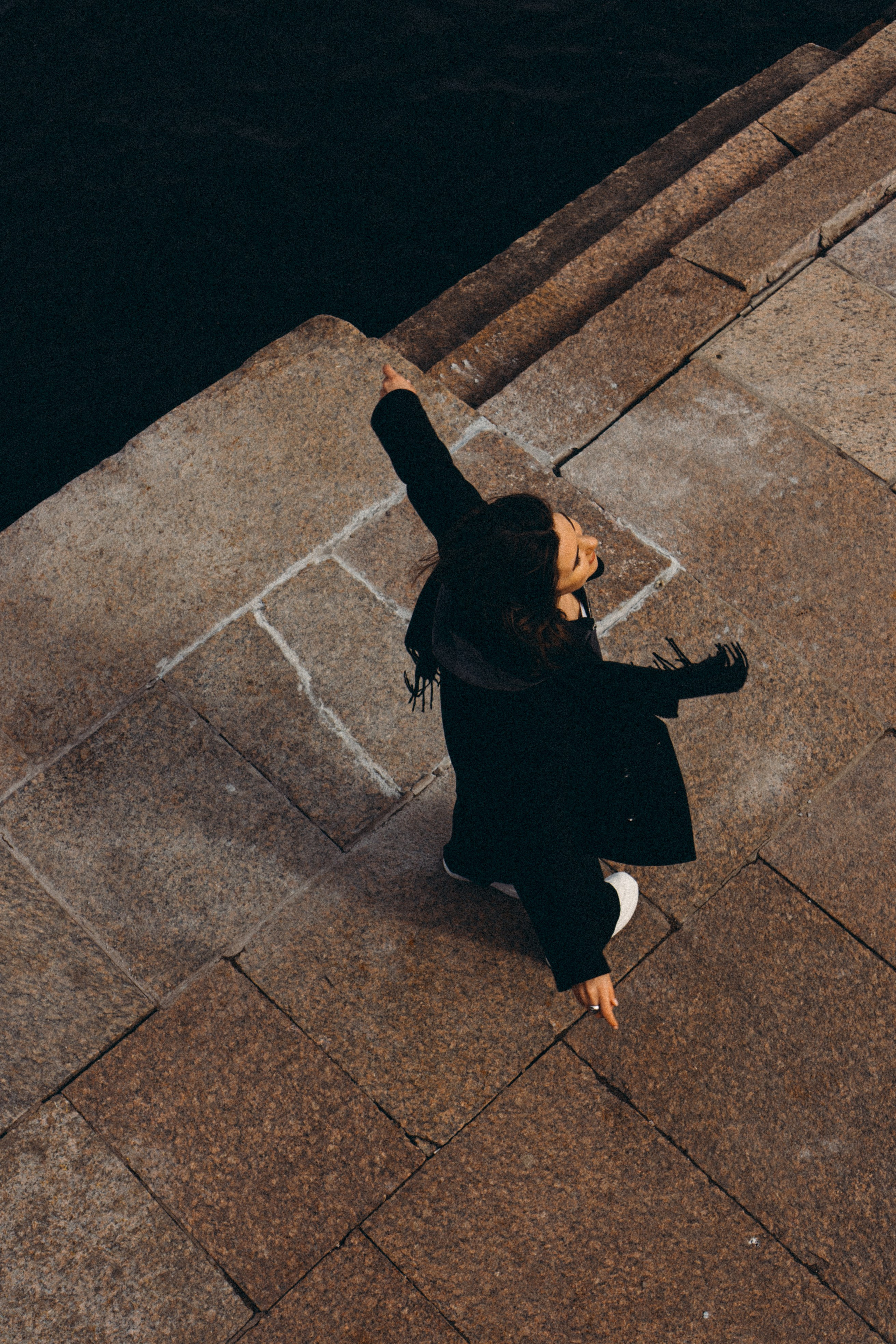 Прогулка по весеннему Питеру. Профессиональный фотограф, Санкт-Петербург — Виктория Богомолова