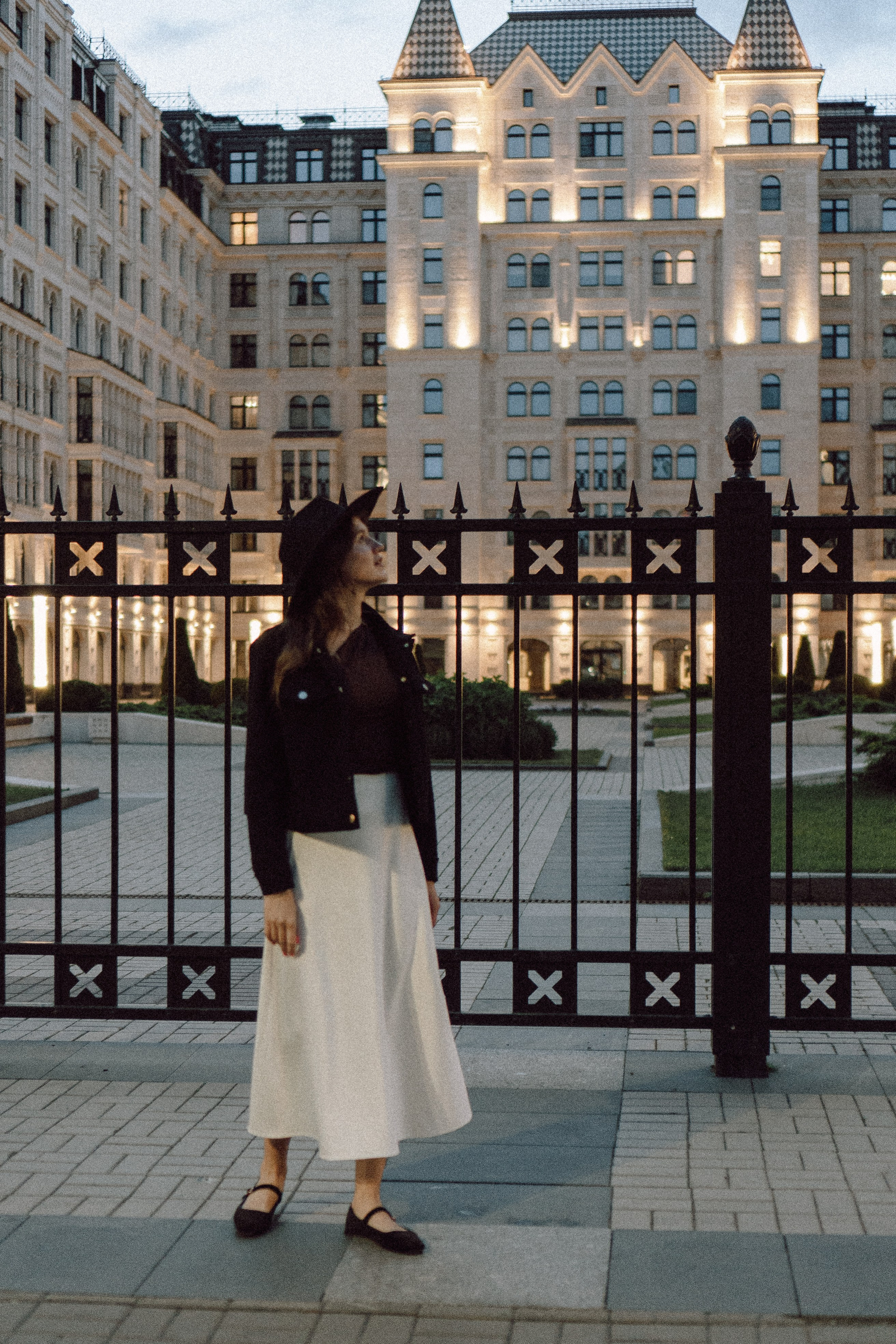 ПРОГУЛКА ПО НОЧНОМУ ГОРОДУ. Профессиональный фотограф, Санкт-Петербург — Виктория Богомолова