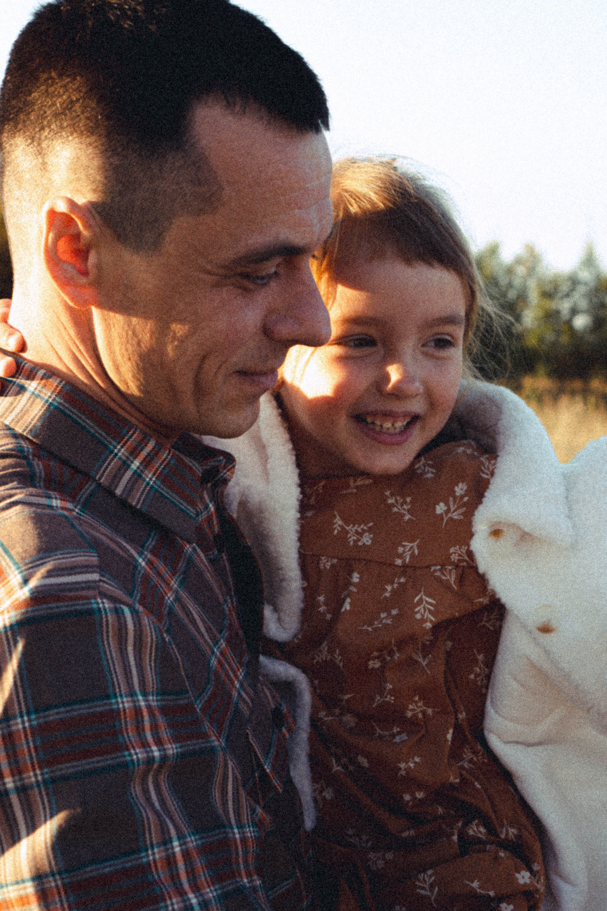 Семейная серия. Профессиональный фотограф, Санкт-Петербург — Виктория Богомолова