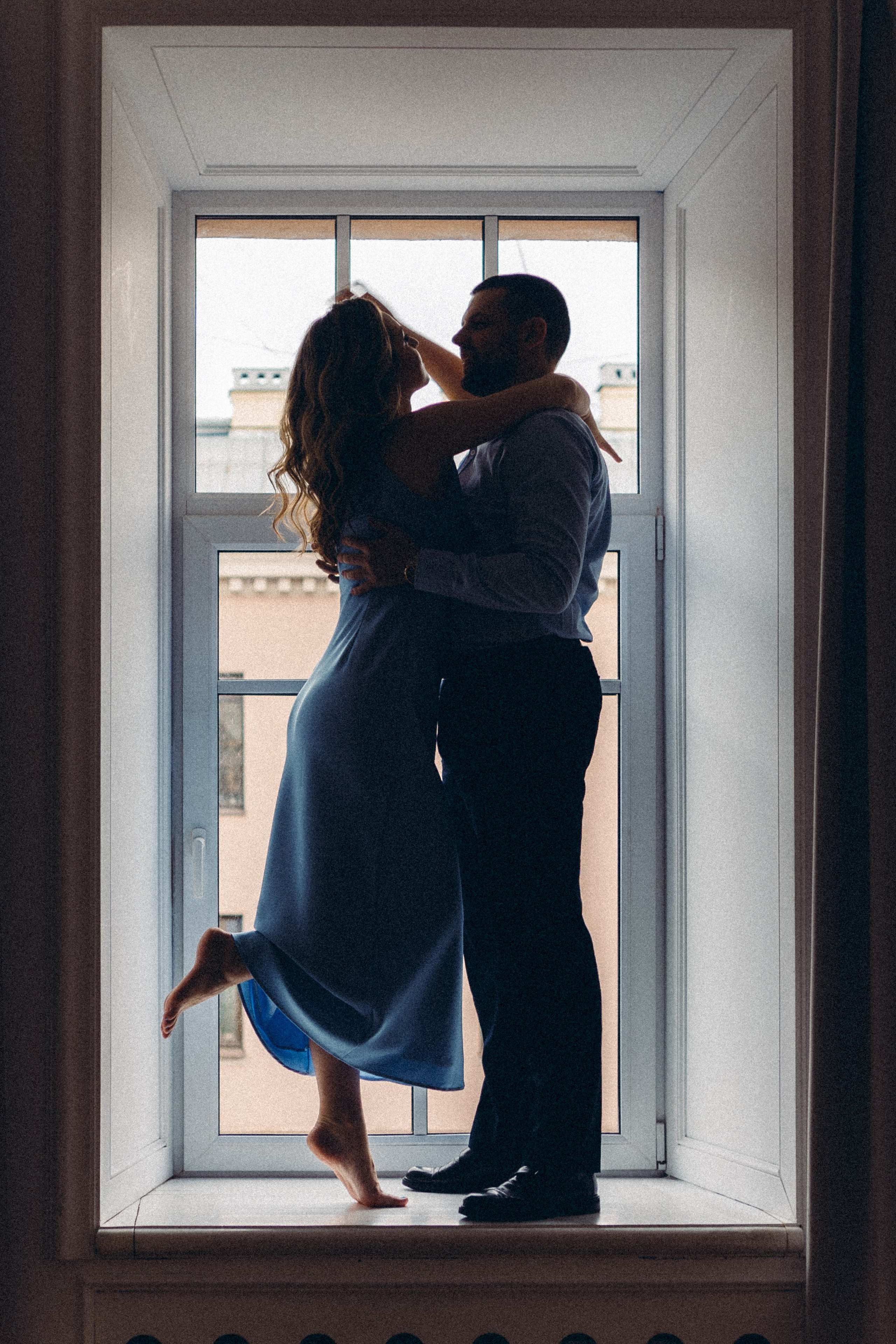 СТУДИЯ И ПРОГУЛКА ДЛЯ ПАРЫ. Профессиональный фотограф, Санкт-Петербург — Виктория Богомолова