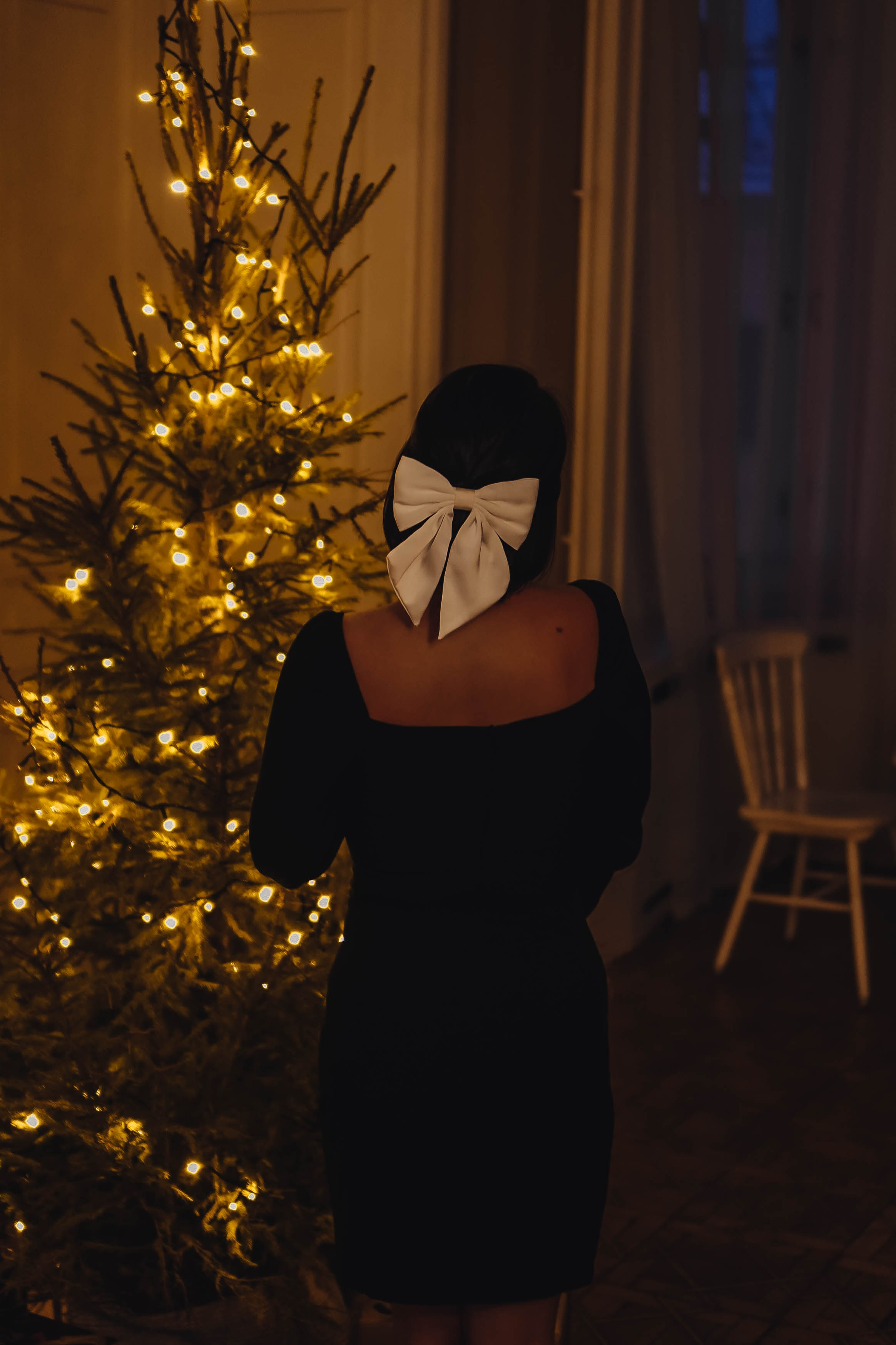 Семейная новогодняя. Профессиональный фотограф, Санкт-Петербург — Виктория Богомолова