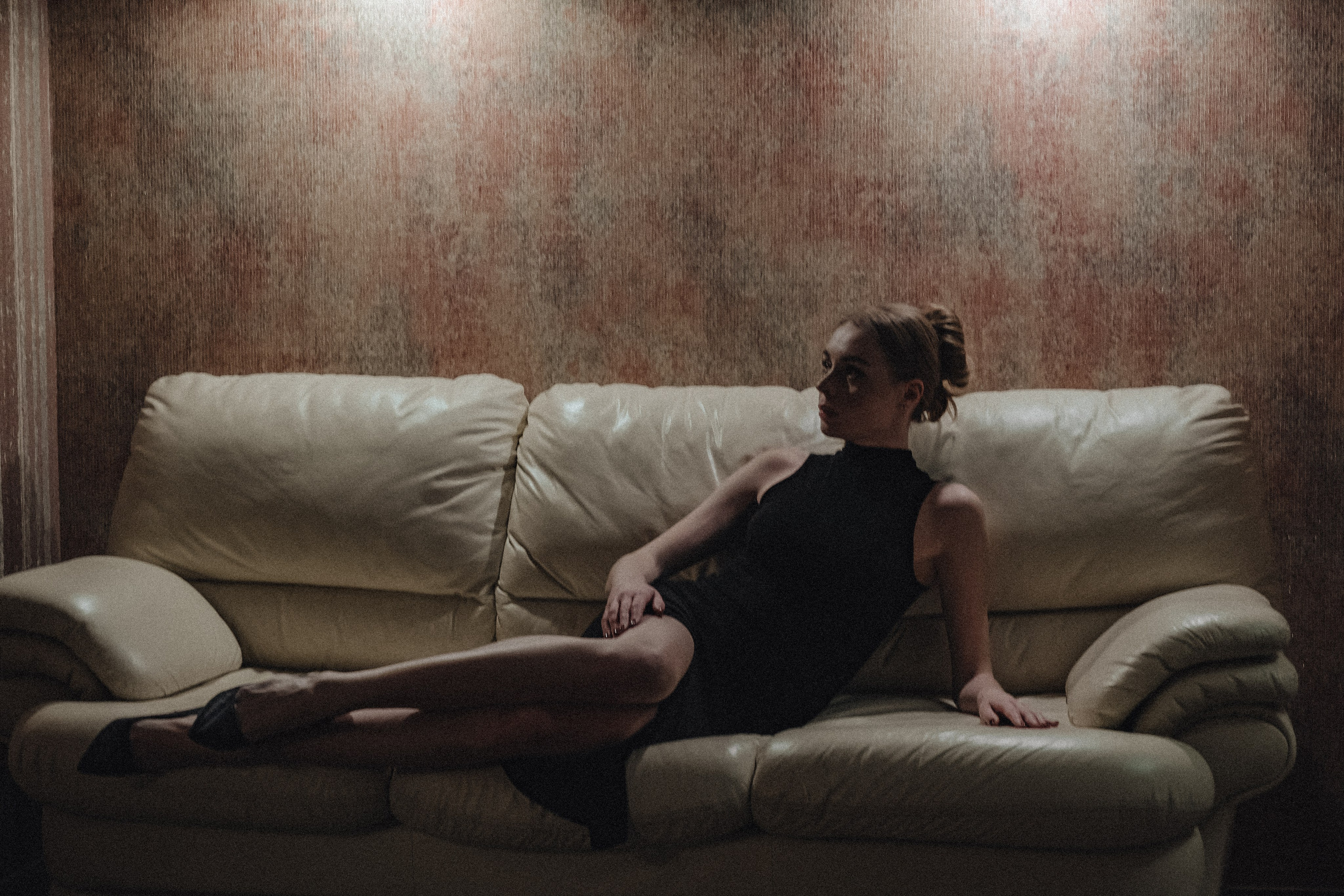 ОТЕЛЬНАЯ ИСТОРИЯ. Профессиональный фотограф, Санкт-Петербург — Виктория Богомолова