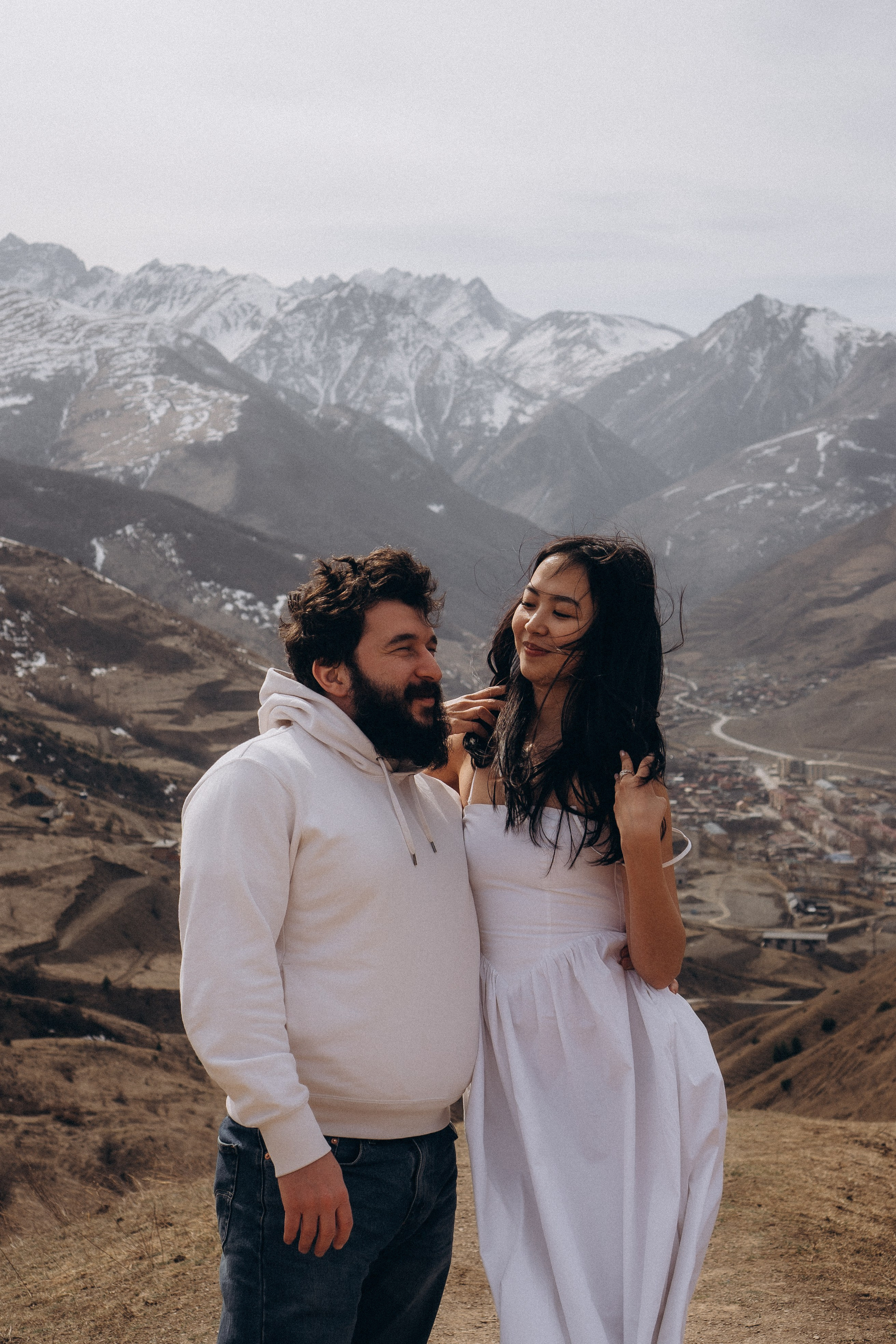 ОСЕТИЯ. Профессиональный фотограф, Санкт-Петербург — Виктория Богомолова